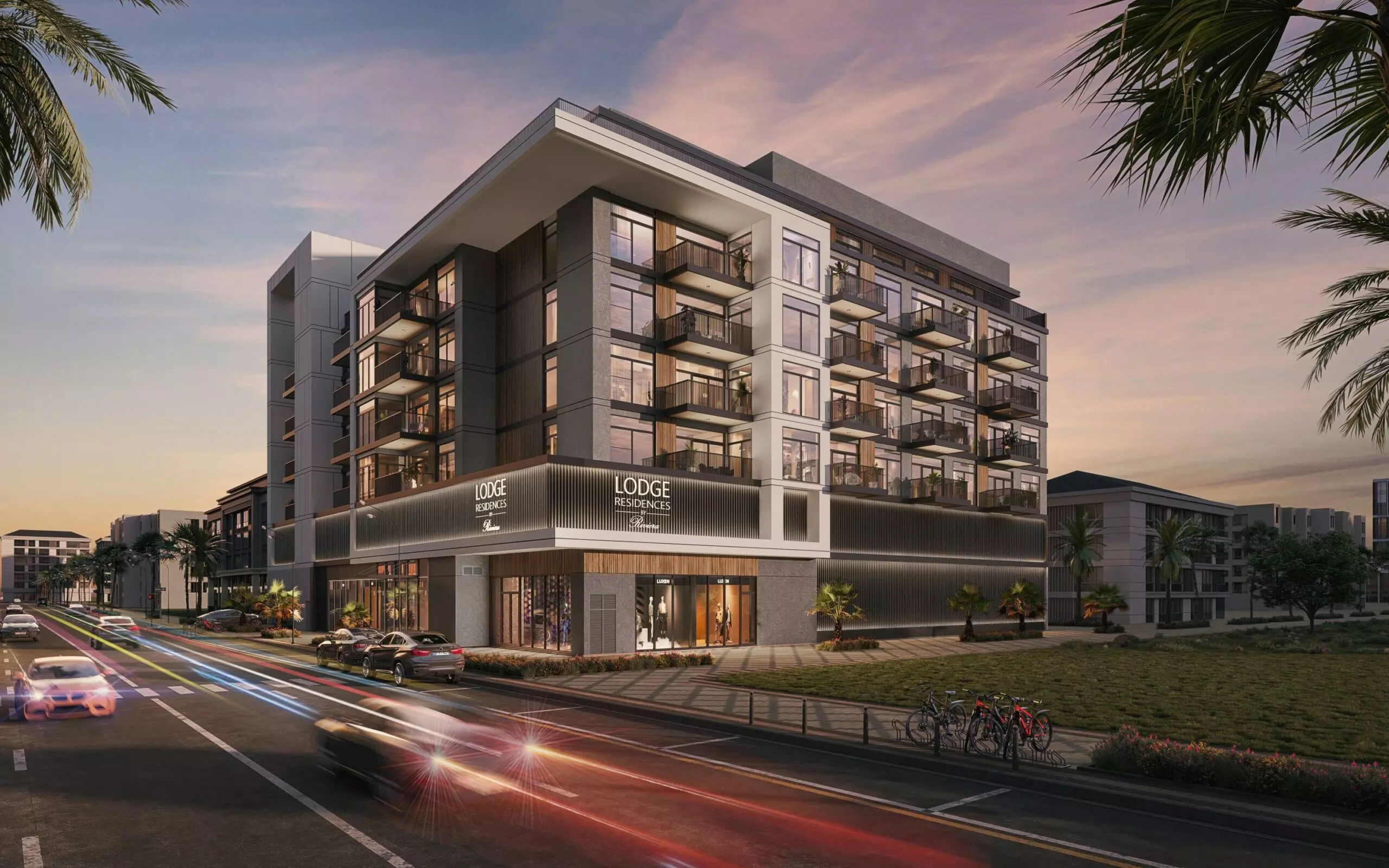 Riviera Lodge Residences – photo 5