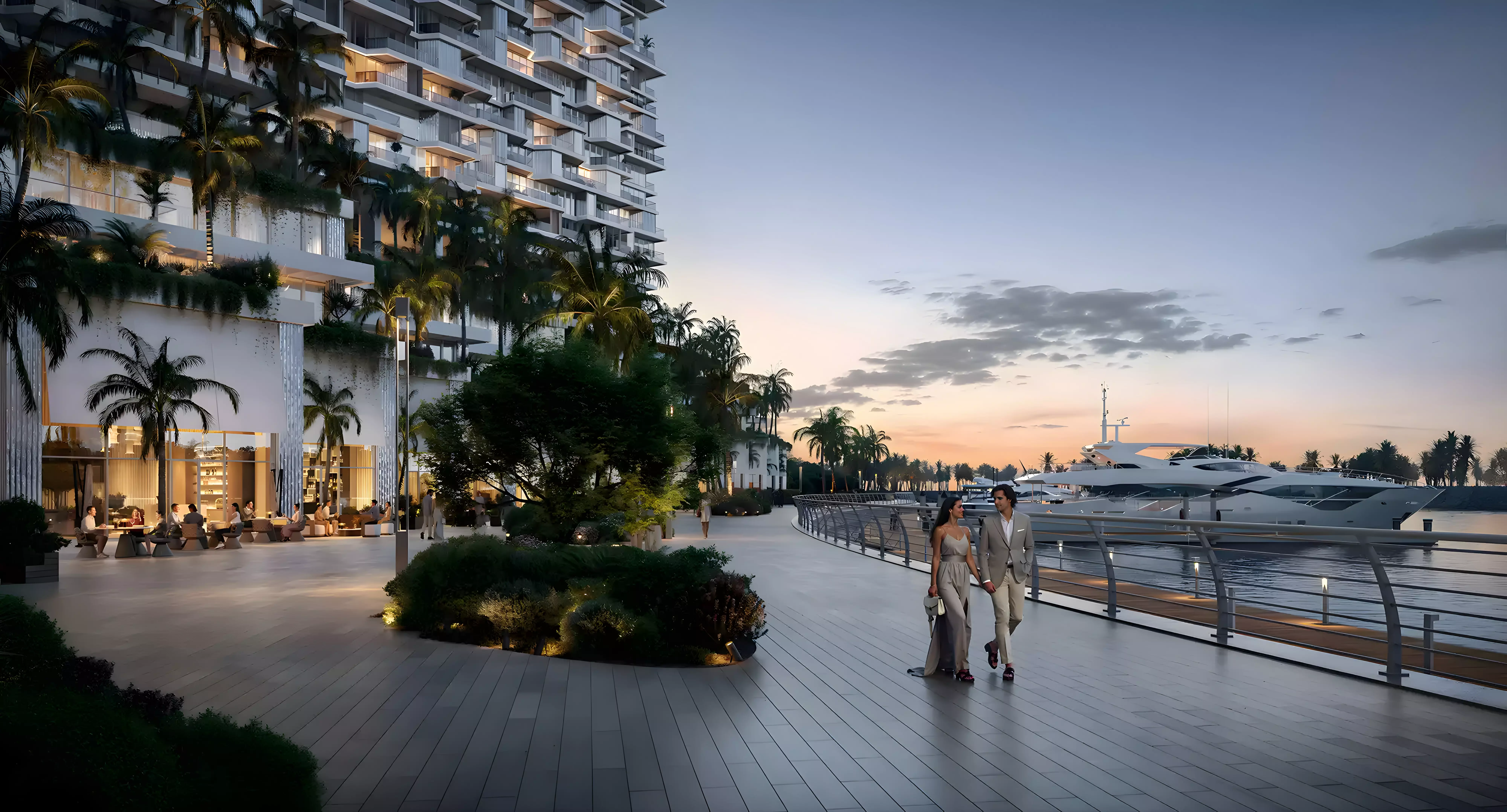 Riviera Residences – photo 2
