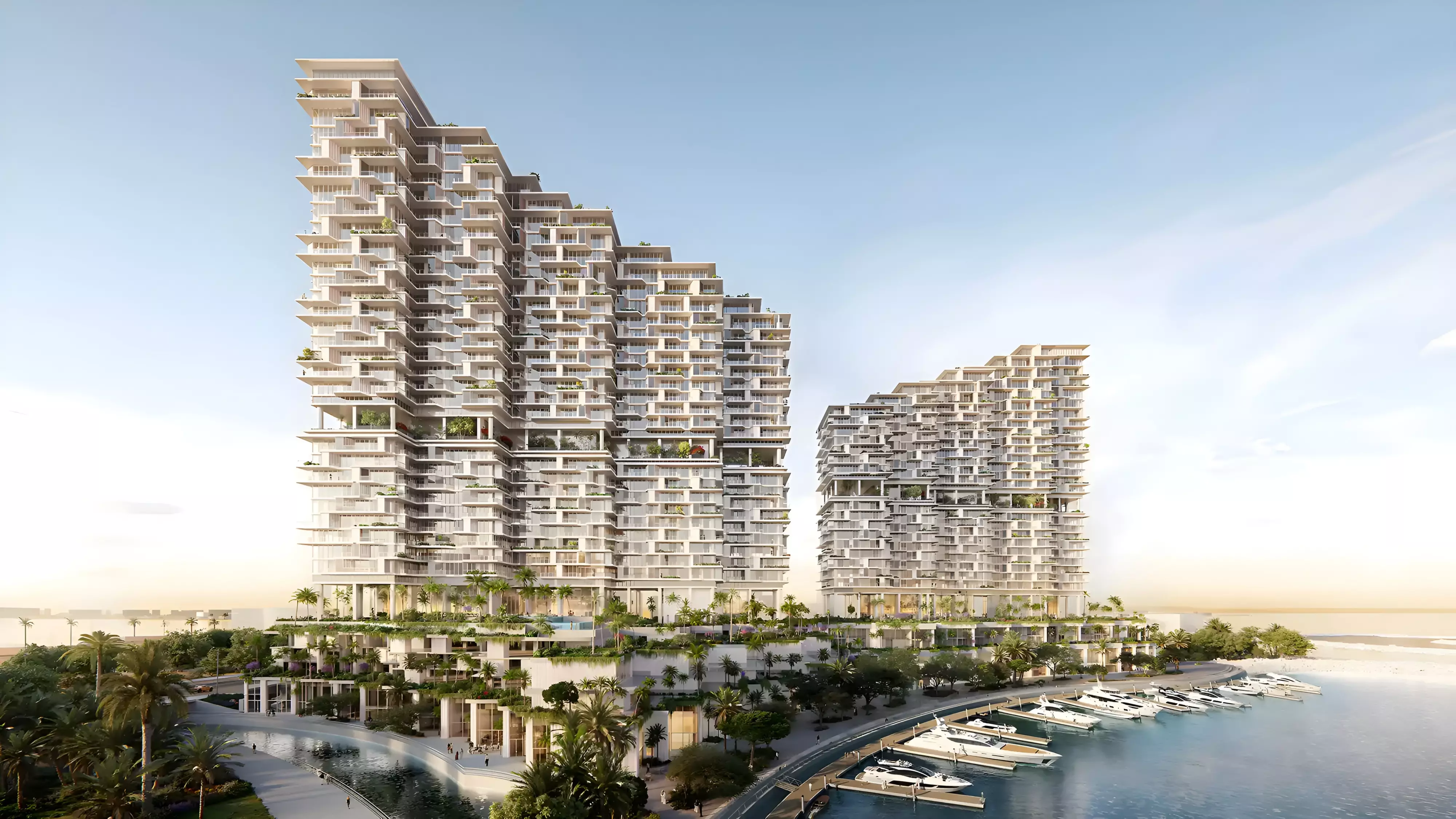 Riviera Residences – photo 3