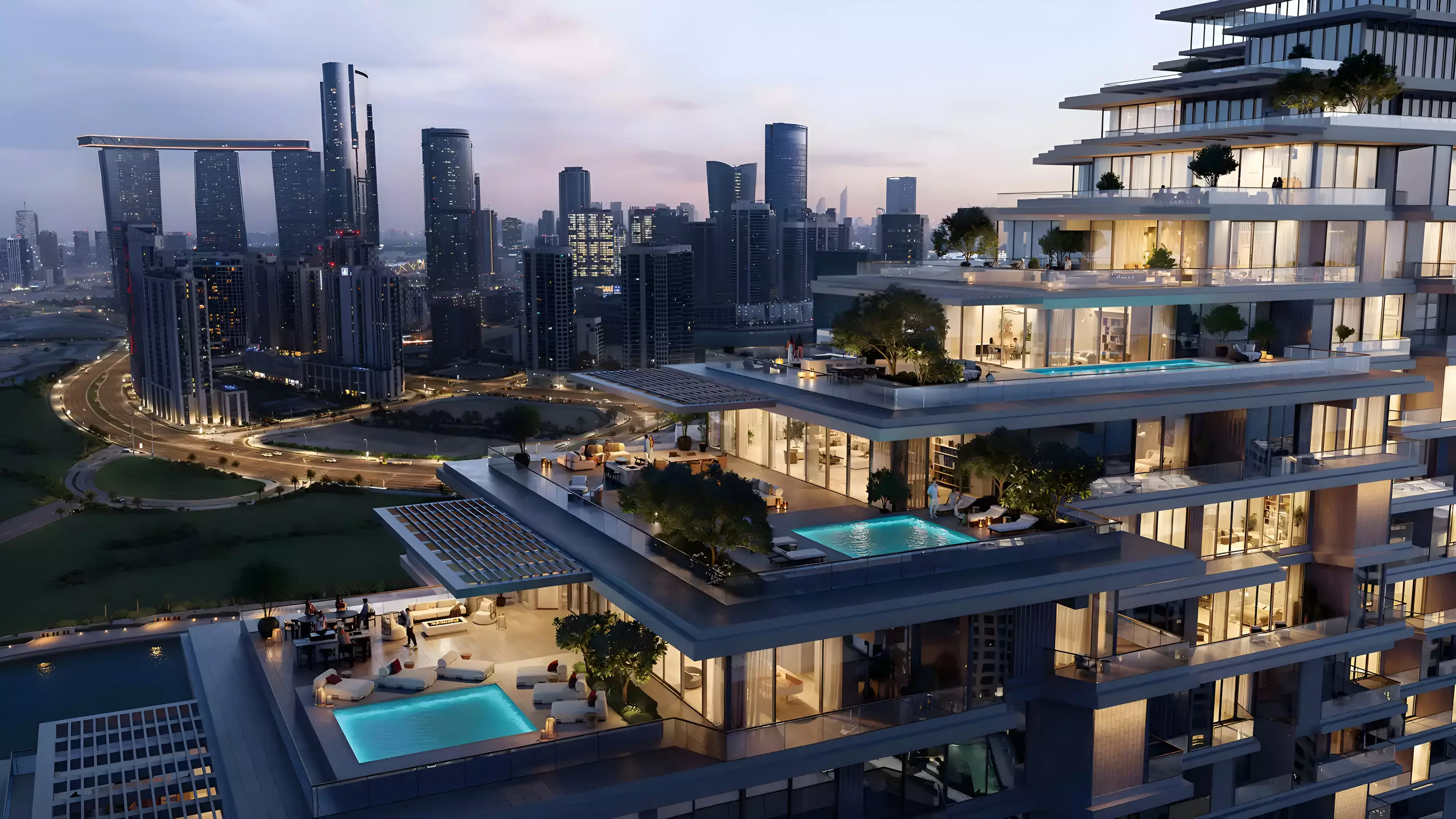 Riviera Residences – photo 4