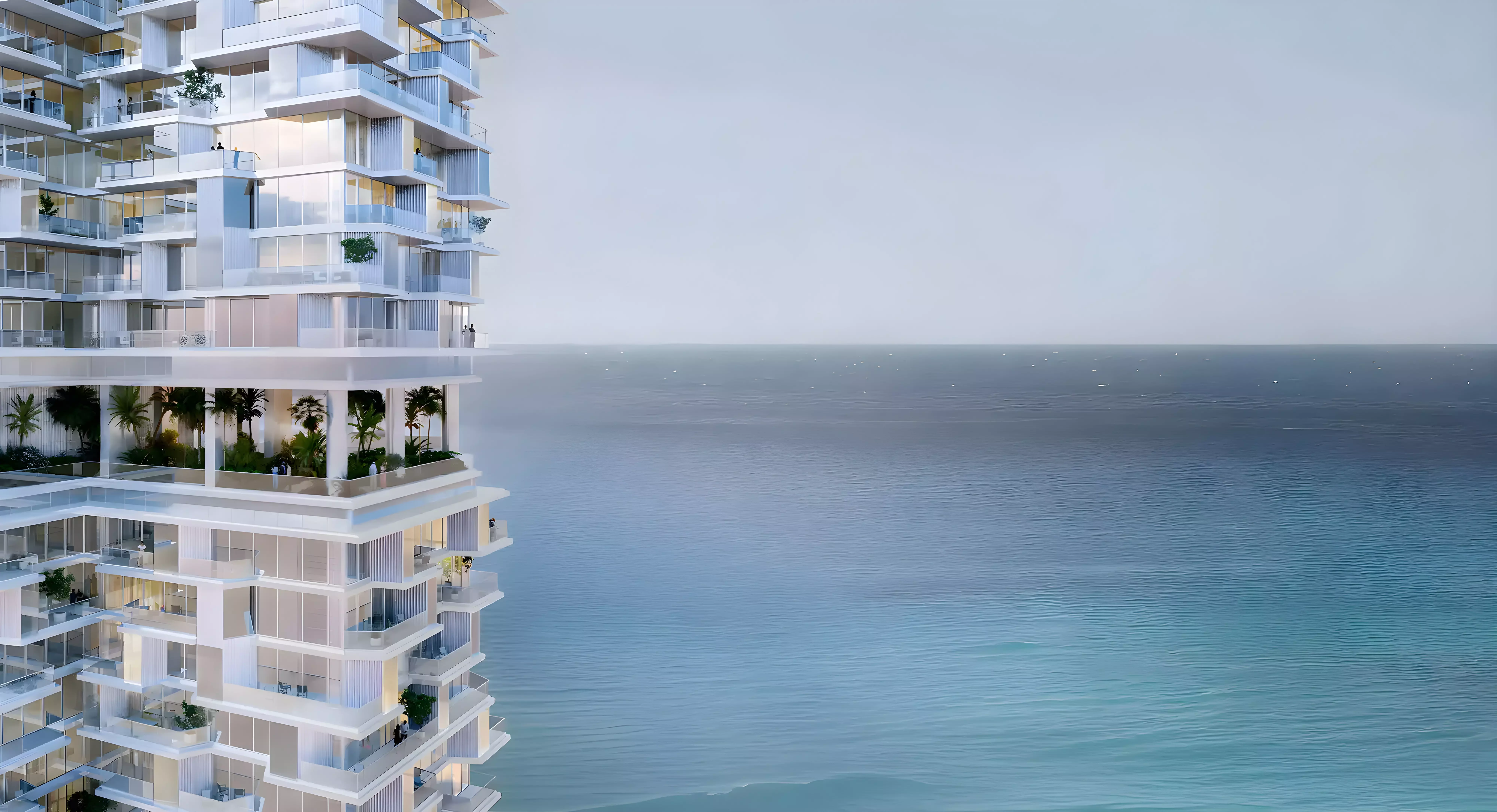 Riviera Residences – photo 5