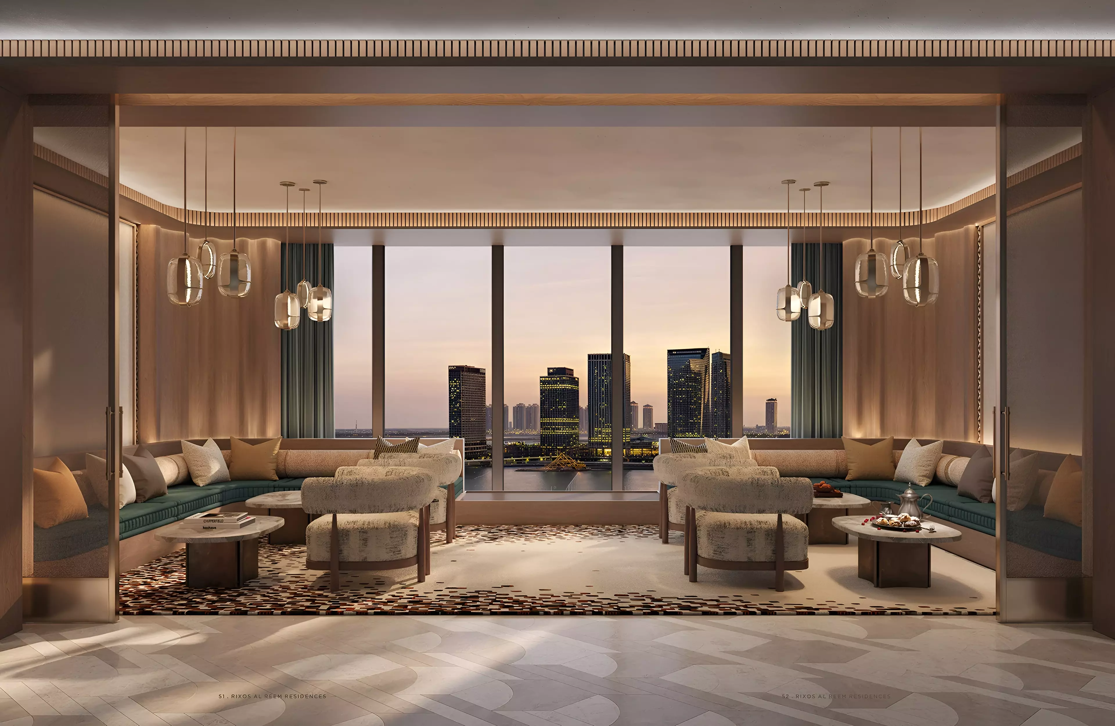 Rixos Al Reem Residences – photo 3