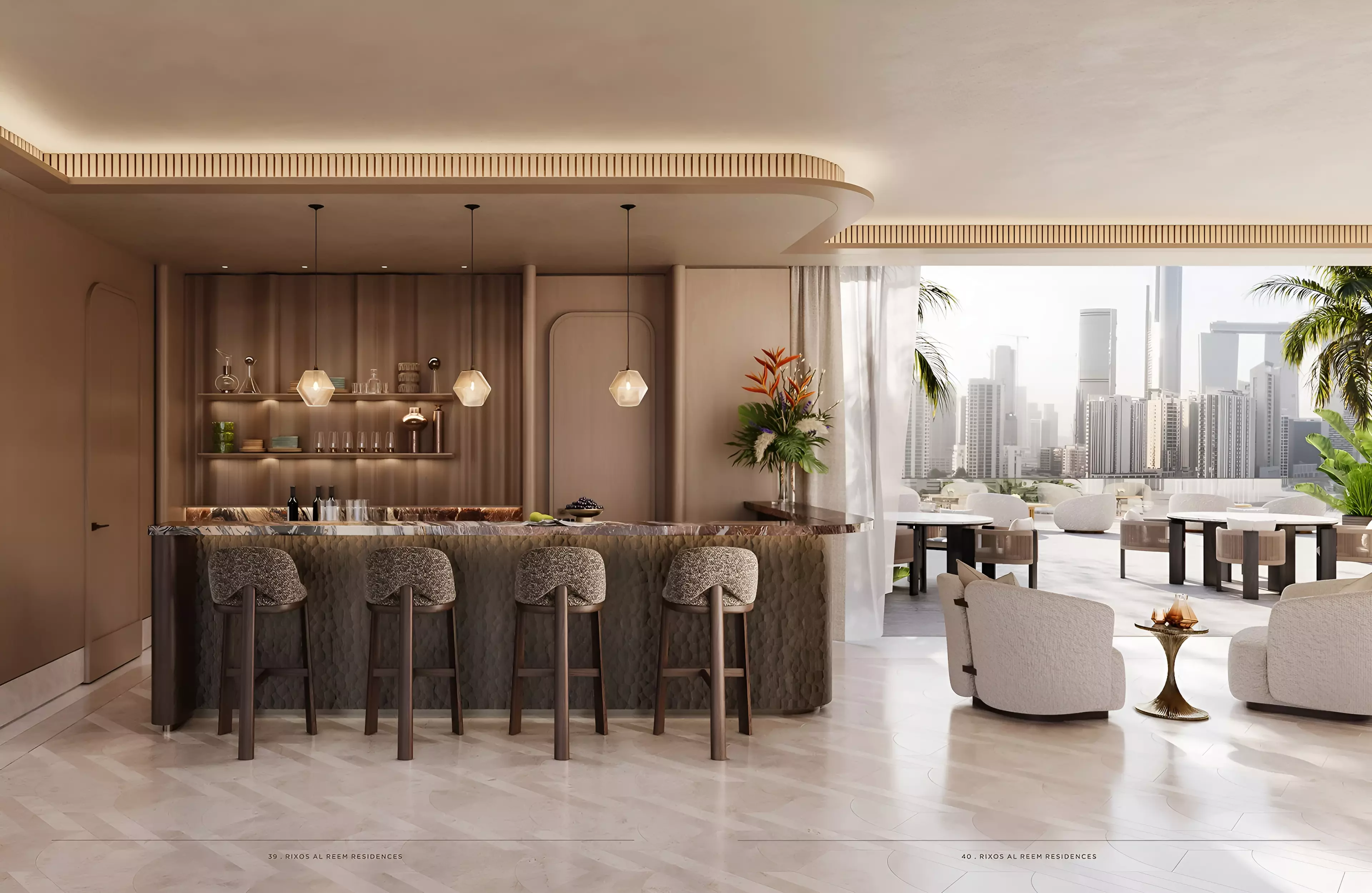 Rixos Al Reem Residences – photo 4