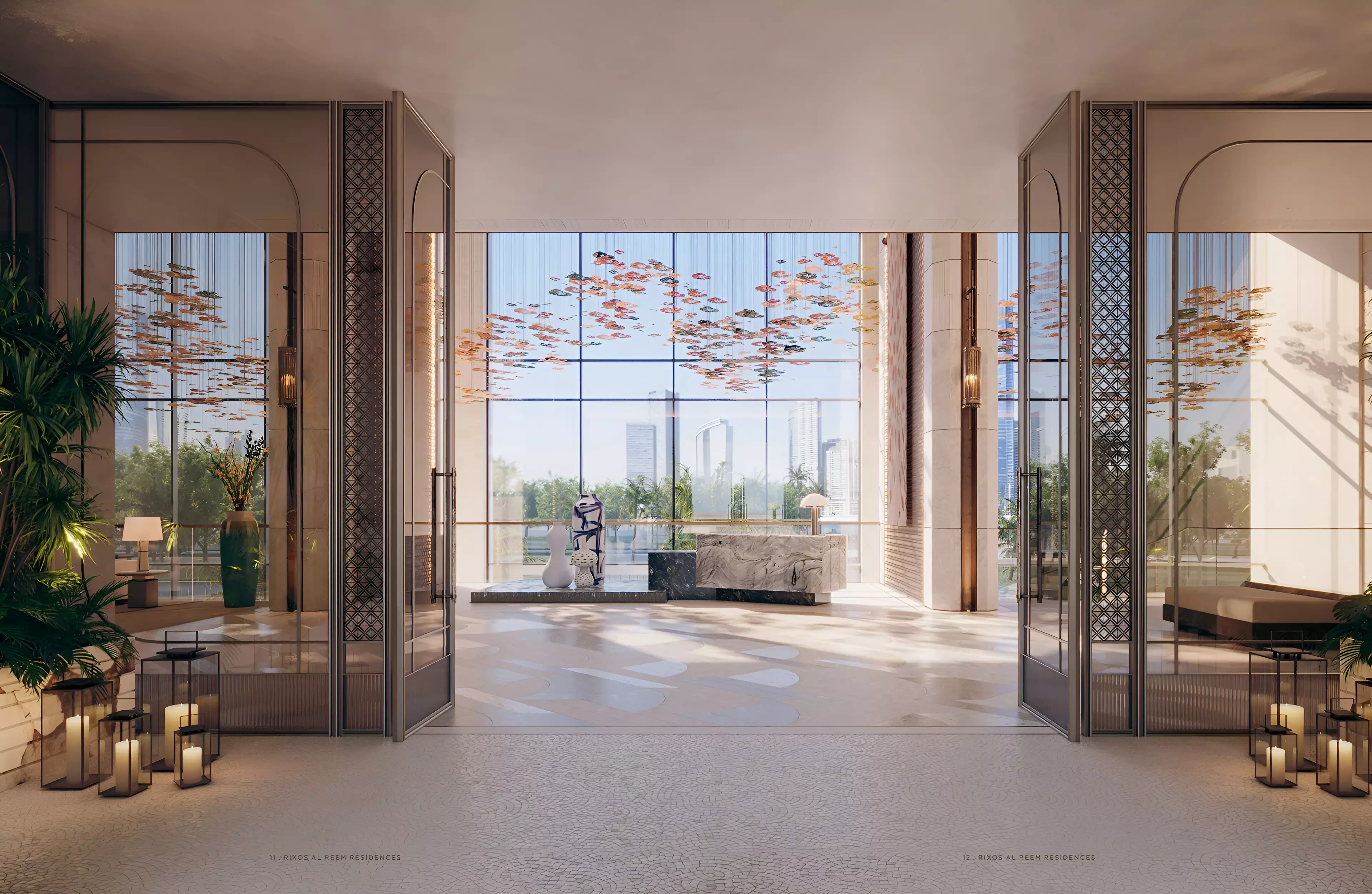 Rixos Al Reem Residences – photo 5