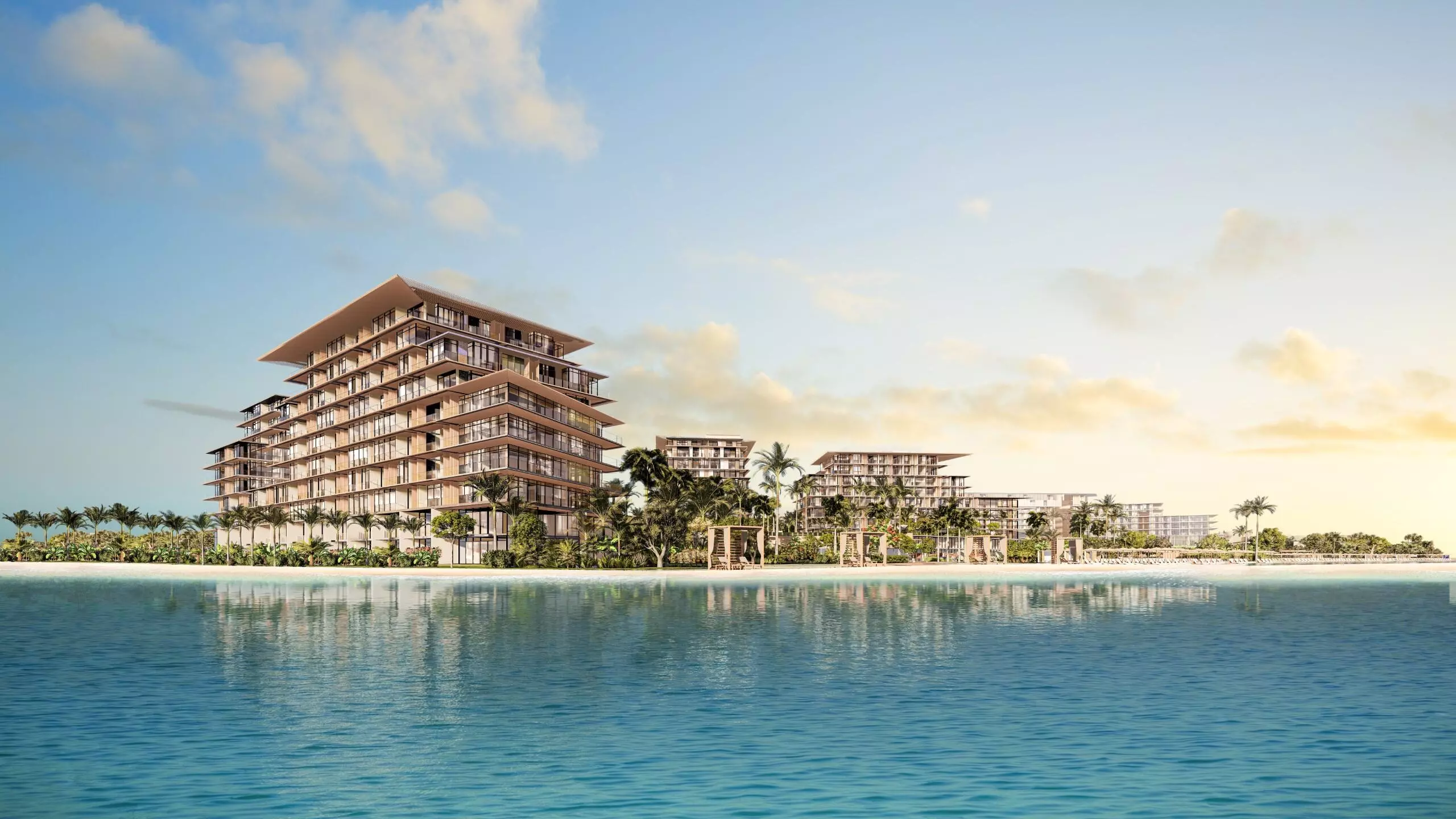 Rixos Bay – photo 5