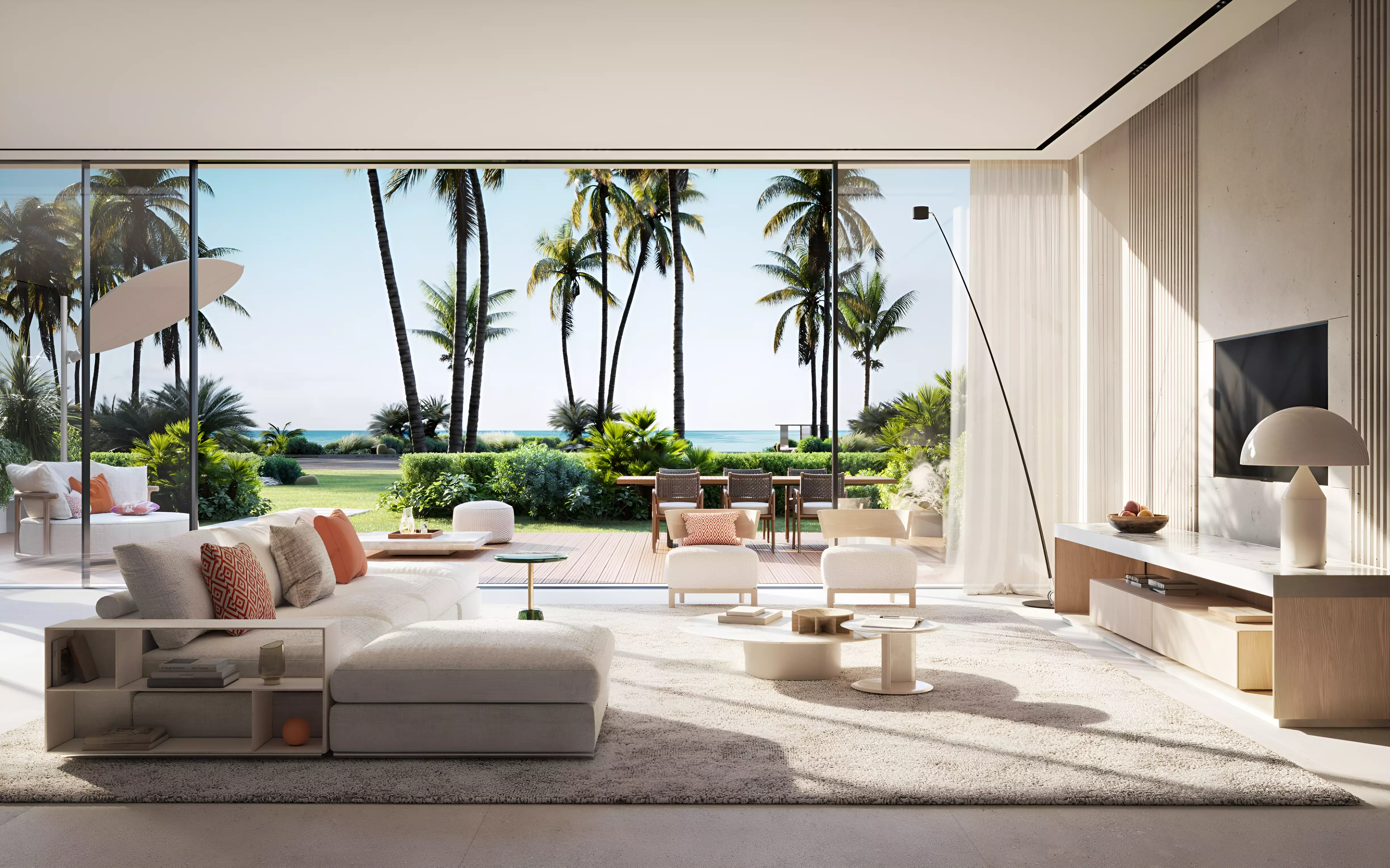 Rixos Beach Residences Phase 2 By Nakheel – photo 3
