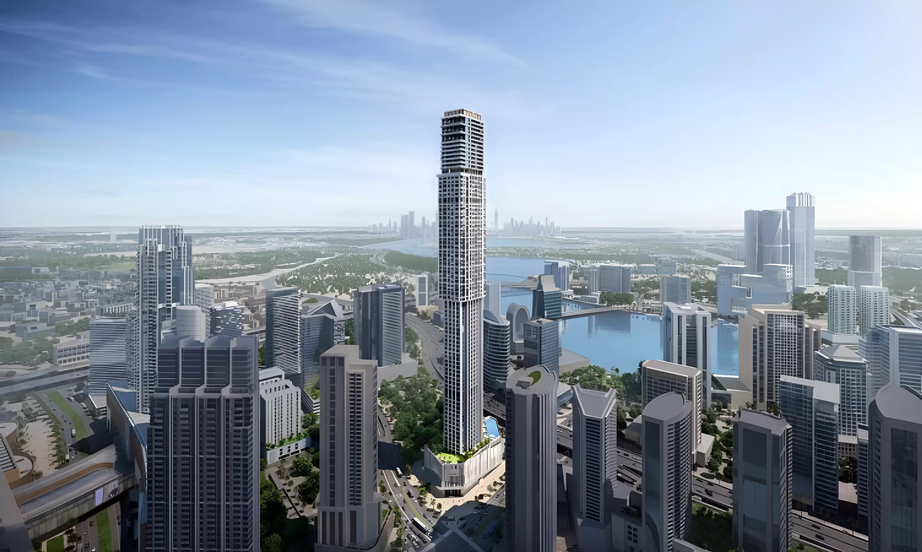 Rixos Financial Center Road – photo 2
