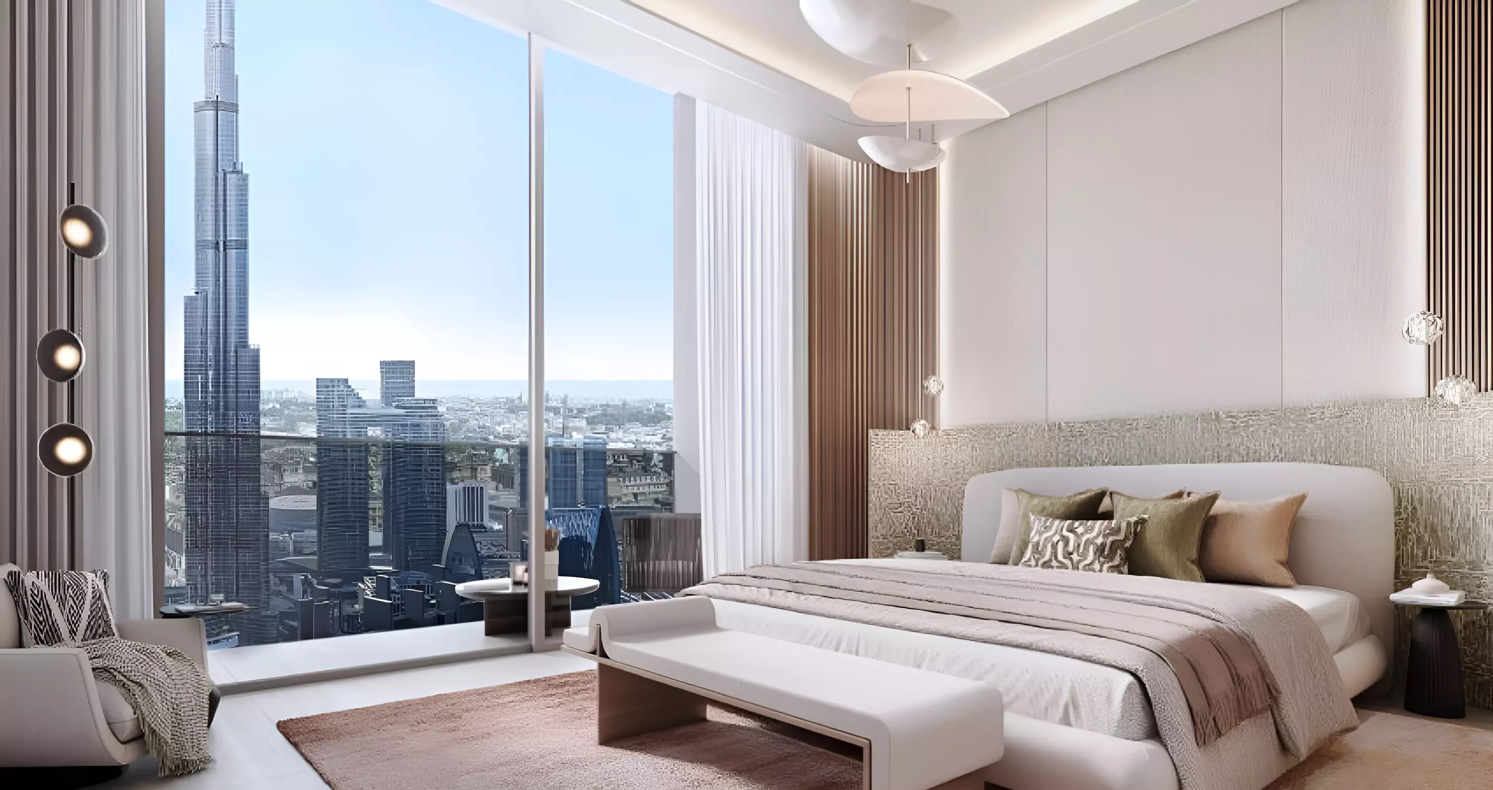 Rixos Financial Center Road – photo 5