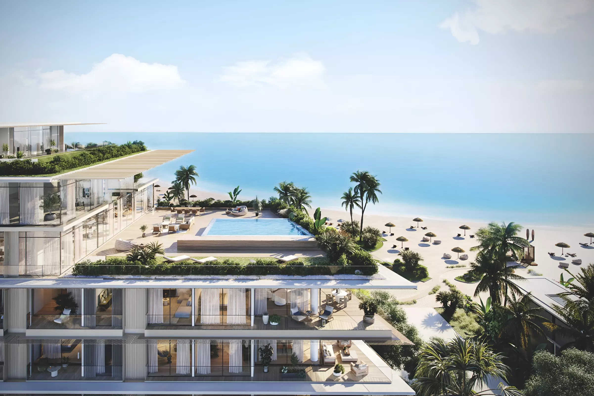 Rixos Hotel and Residences Phase 3 By Nakheel – photo 2