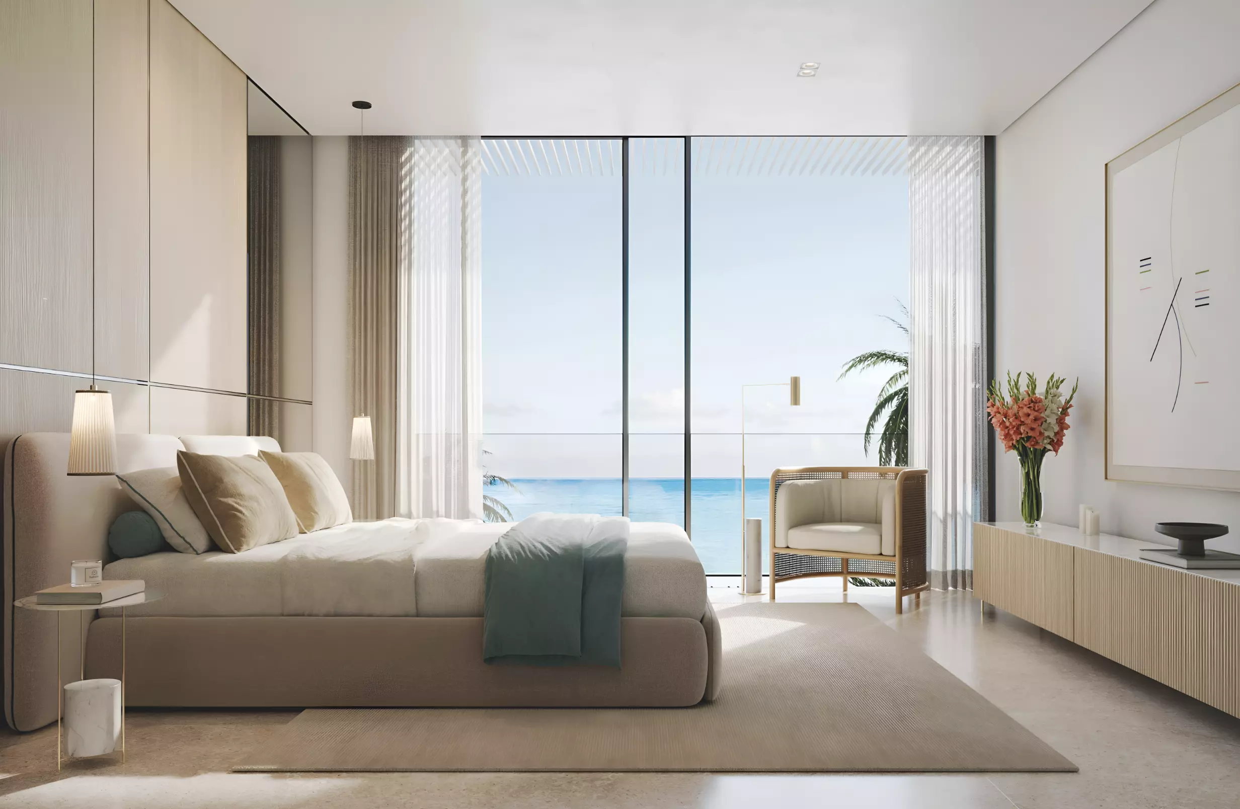 Rixos Hotel and Residences Phase 3 By Nakheel – photo 3