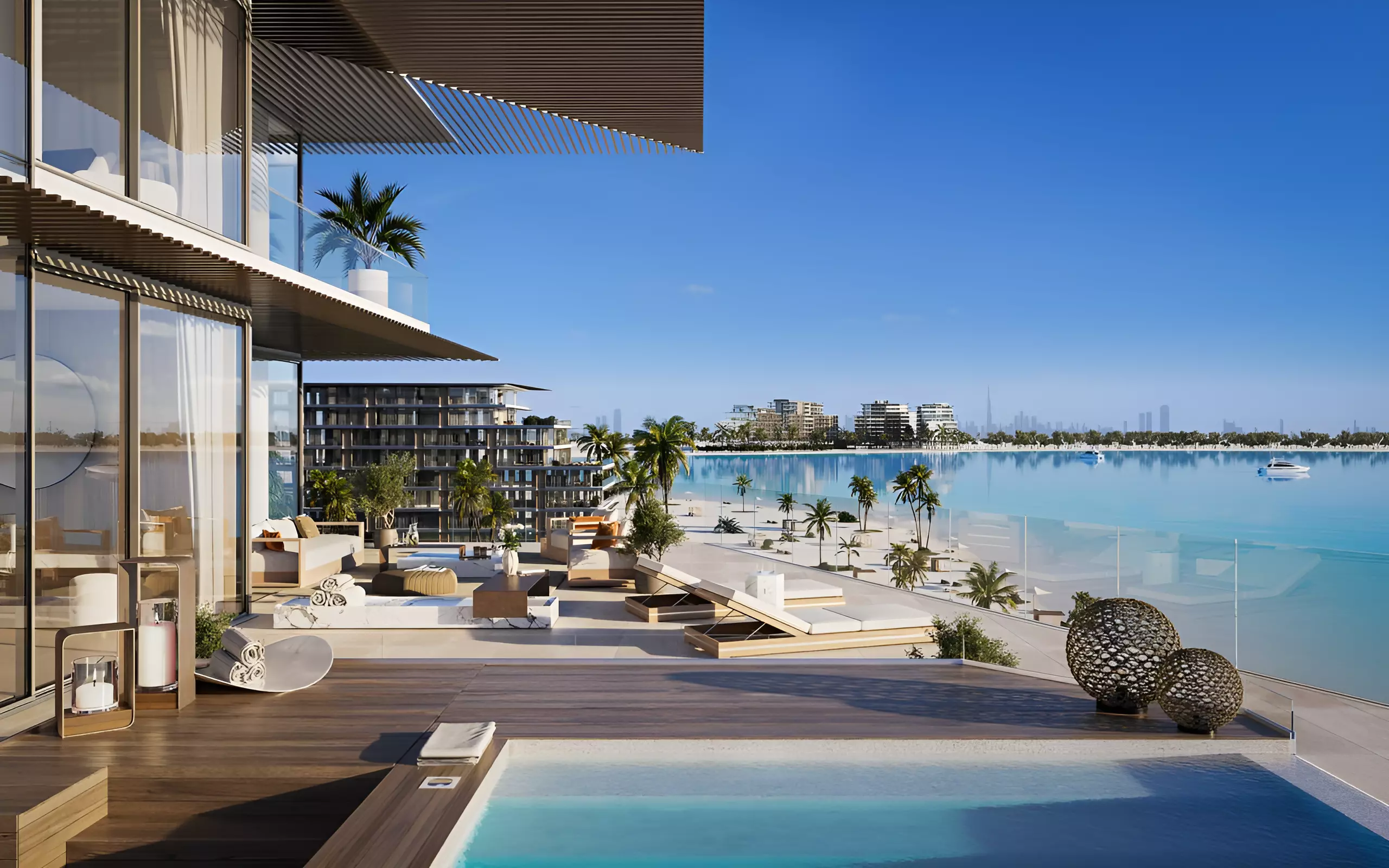 Rixos Hotel and Residences Phase 3 By Nakheel – photo 4