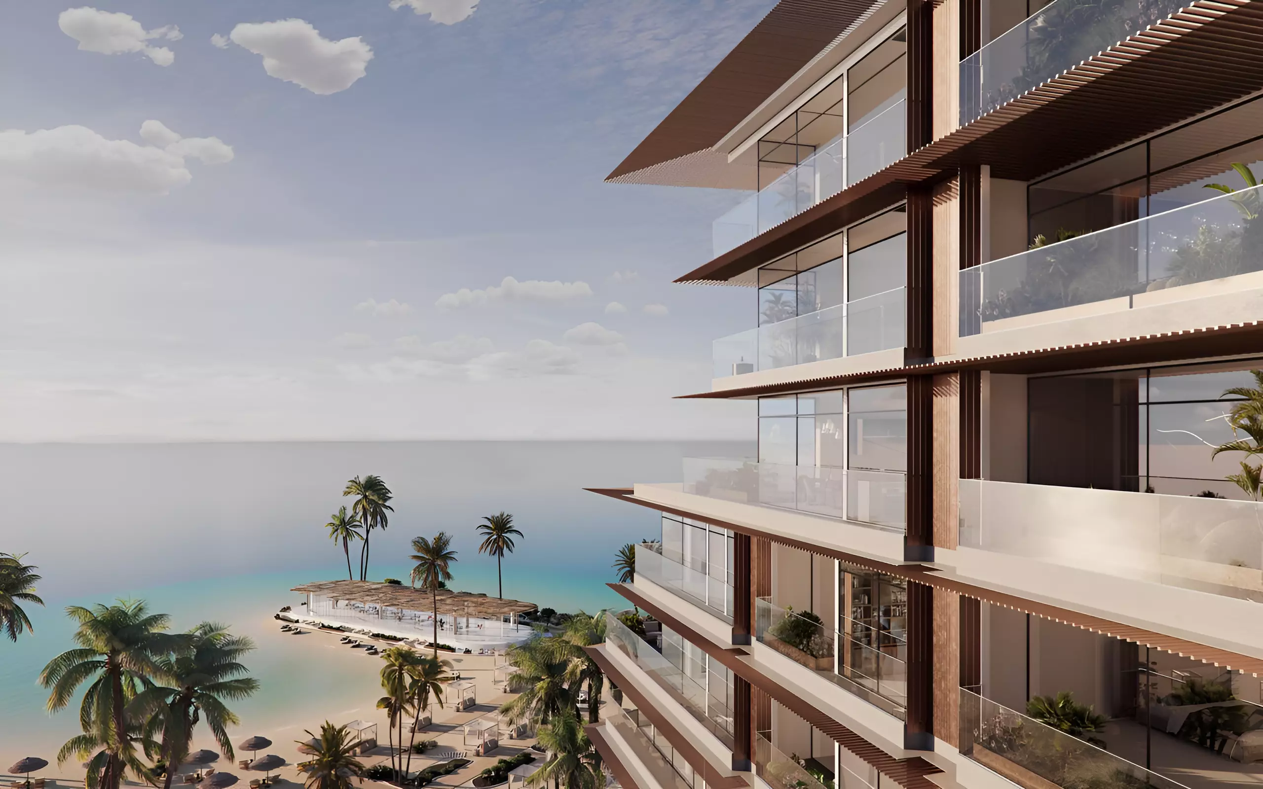 Rixos Hotel and Residences Phase 3 By Nakheel – photo 5