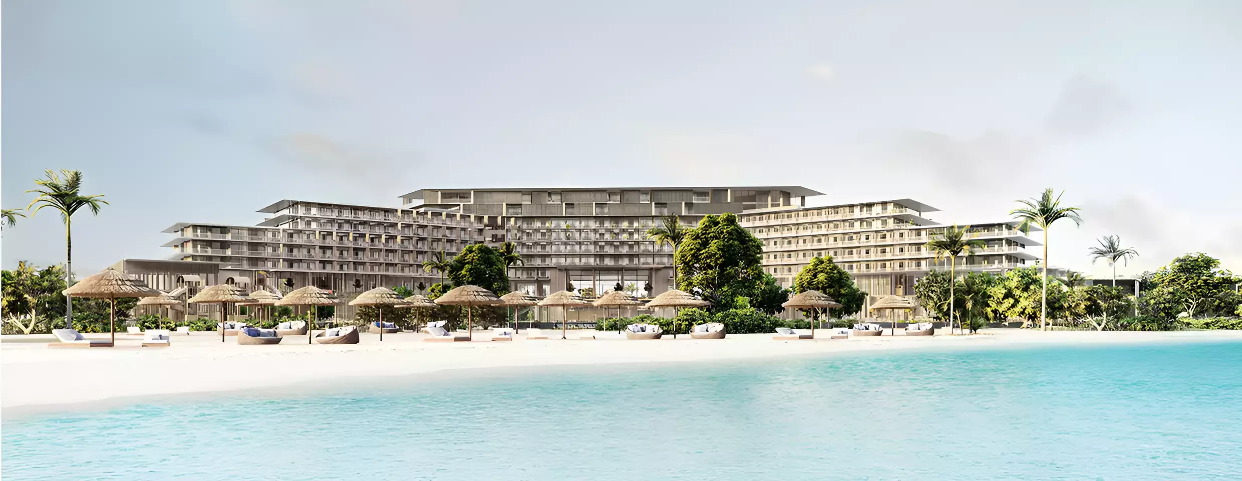 Rixos Hotel & Residences – photo 2