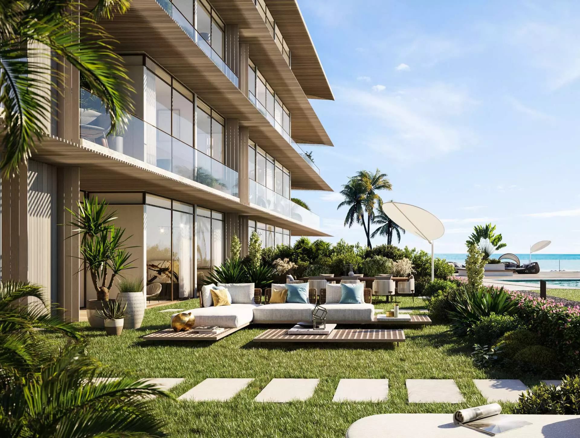 Rixos Hotel & Residences – photo 4