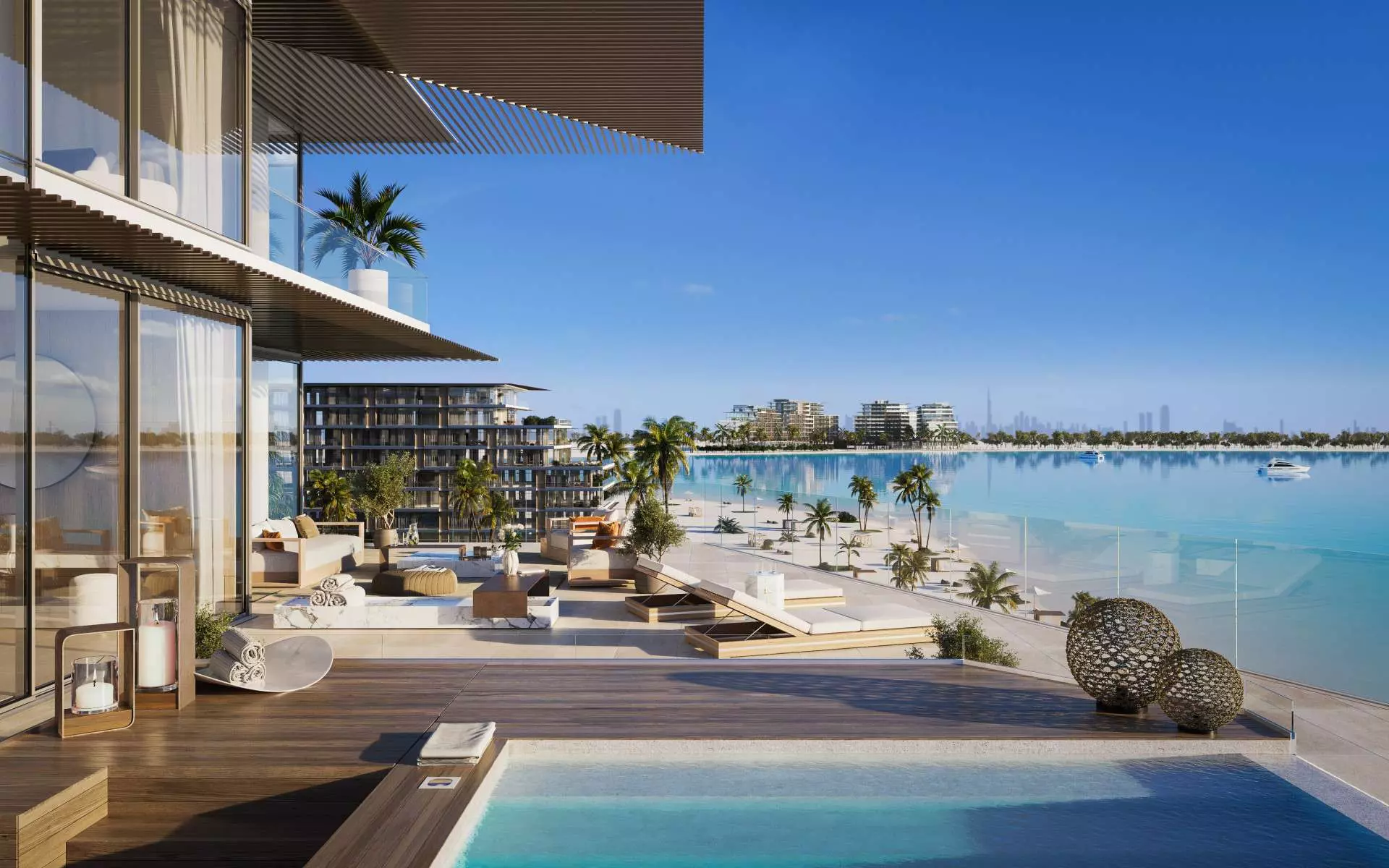 Rixos Hotel & Residences – photo 5