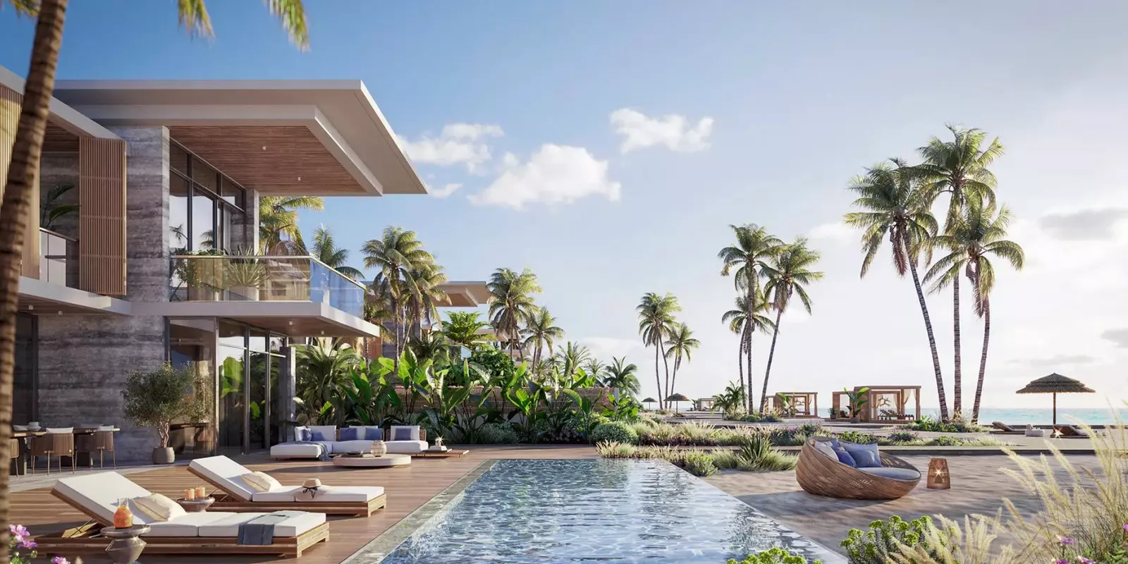 Rixos Phase 2 By Nakheel – photo 2