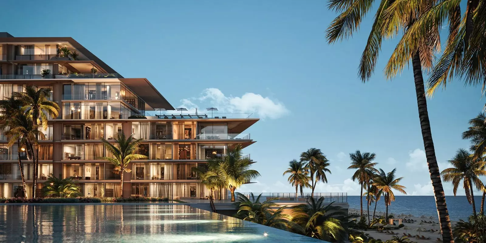 Rixos Phase 2 By Nakheel – photo 3