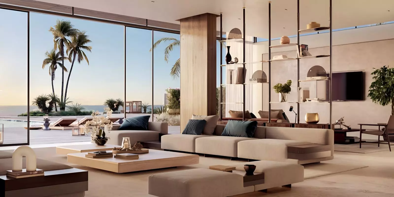 Rixos Phase 2 By Nakheel – photo 5