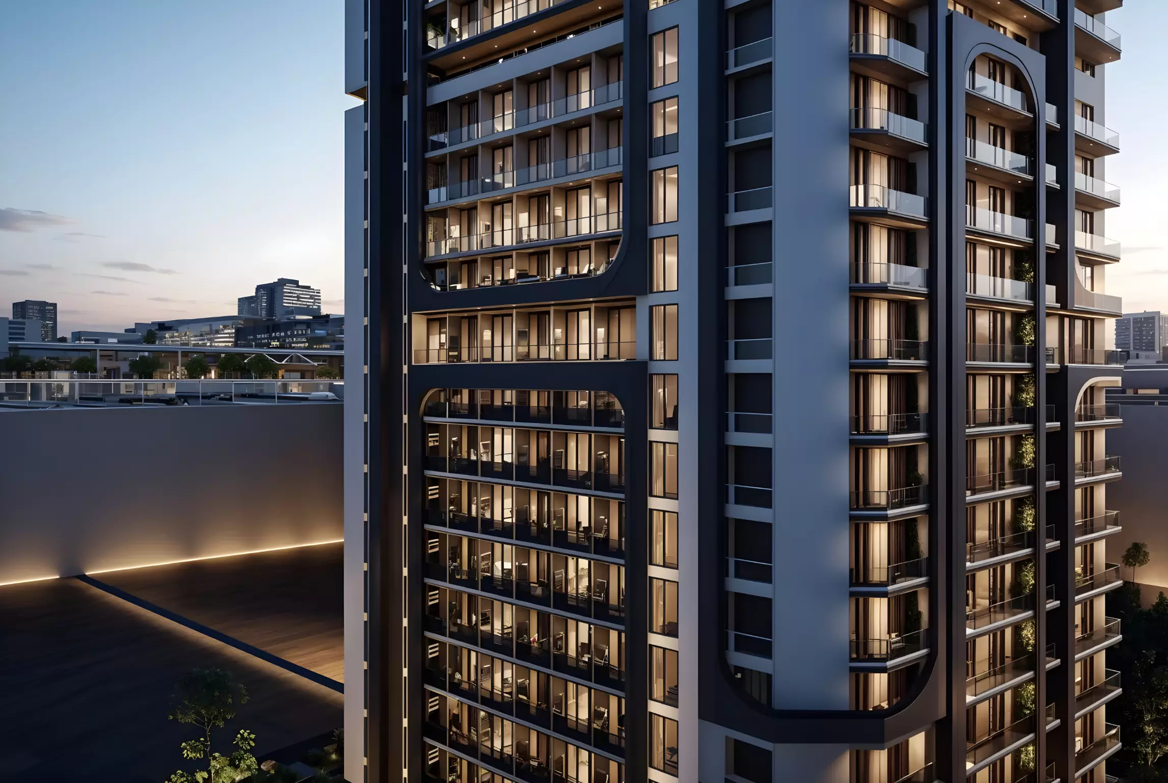 Rockhill Tower – photo 2