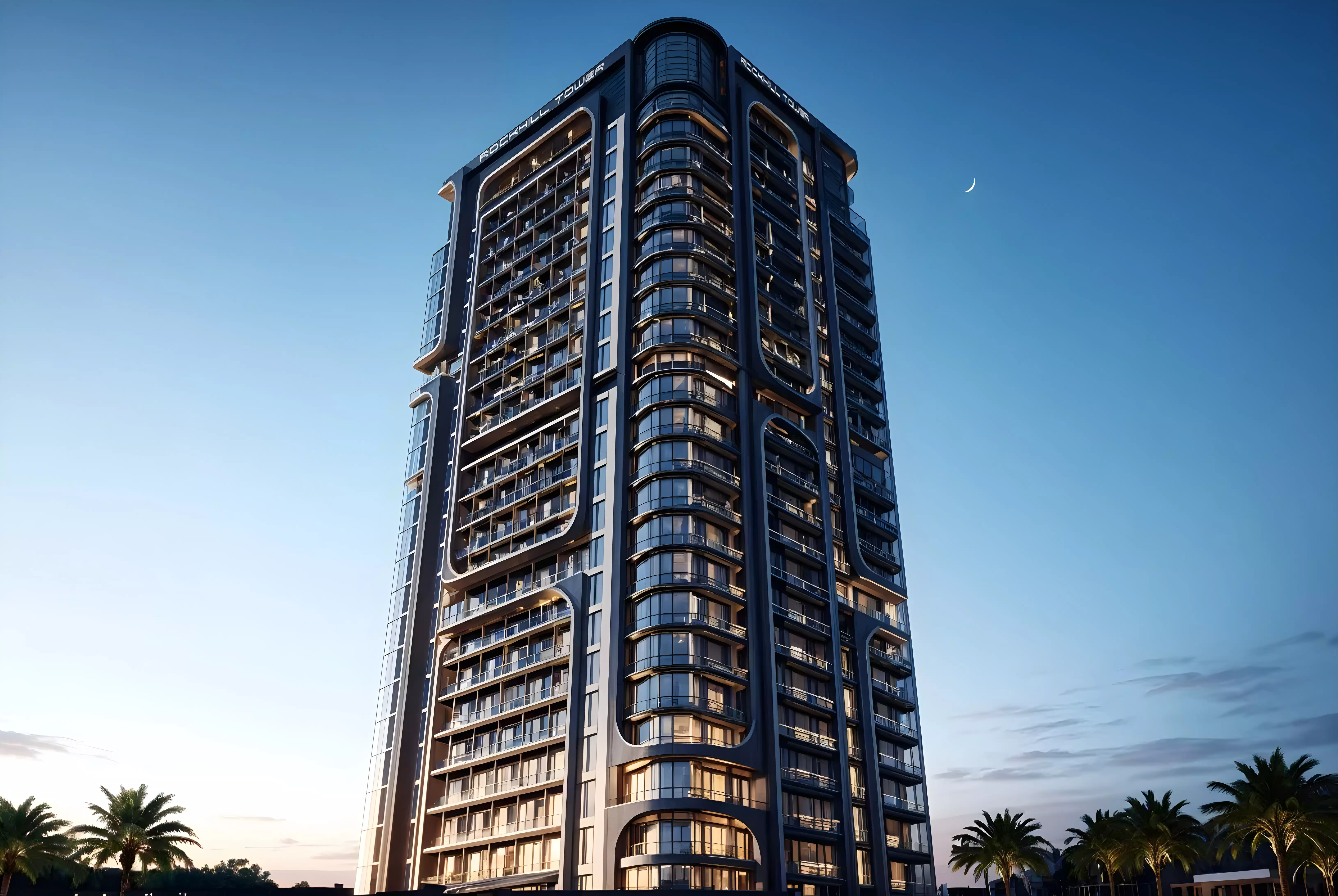 Rockhill Tower – photo 4