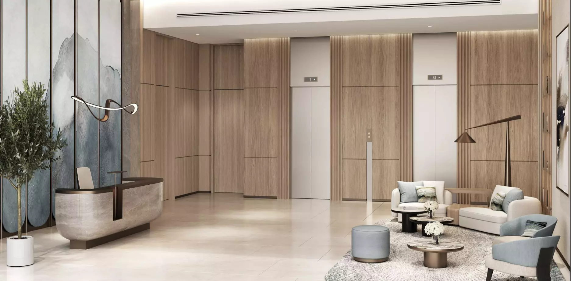 Roma Residences – photo 2