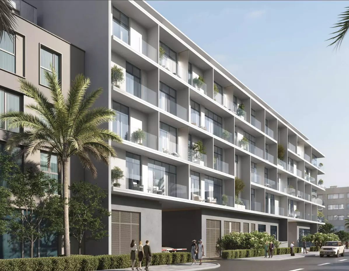 Roma Residences – photo 3