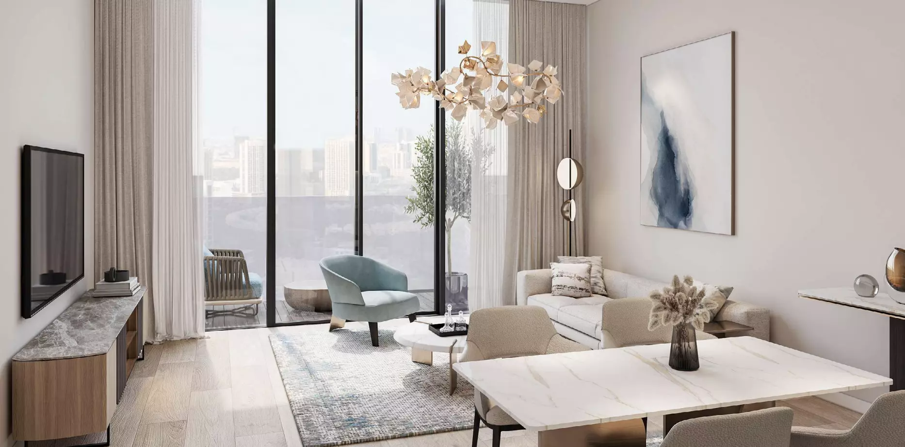 Roma Residences – photo 5