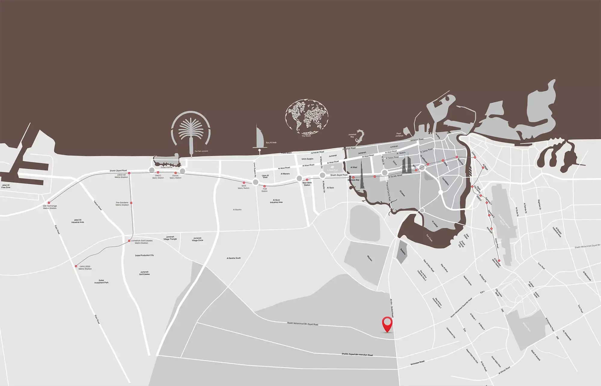 Rome phase 2 By Samana – photo 3