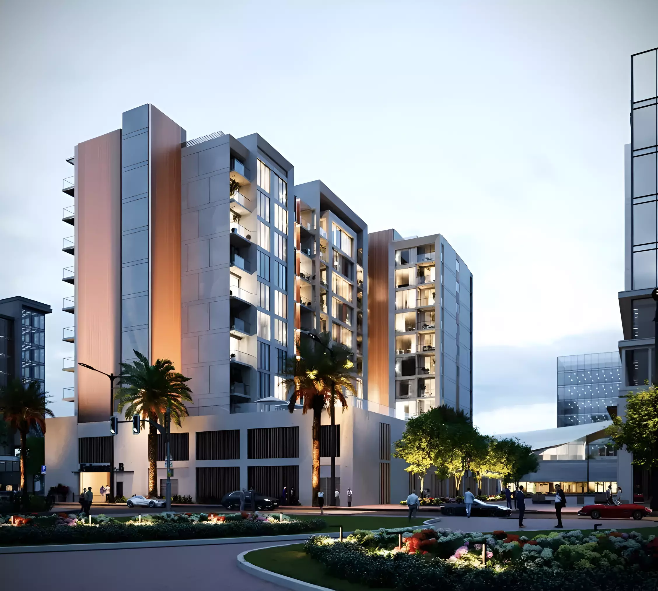 Rosalia Residences – photo 3