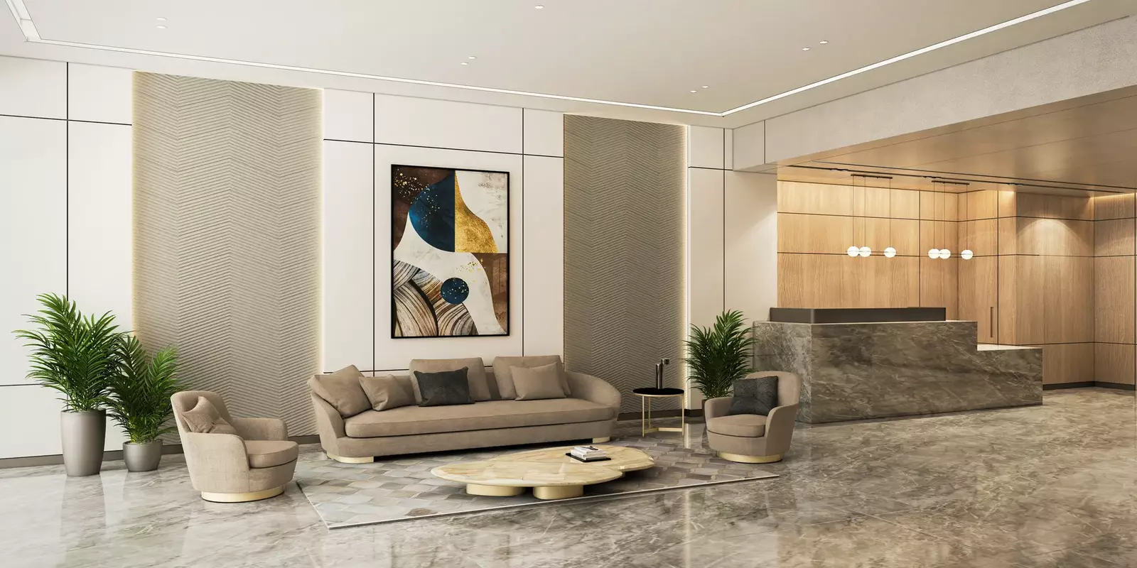 Rosalia Residences – photo 4