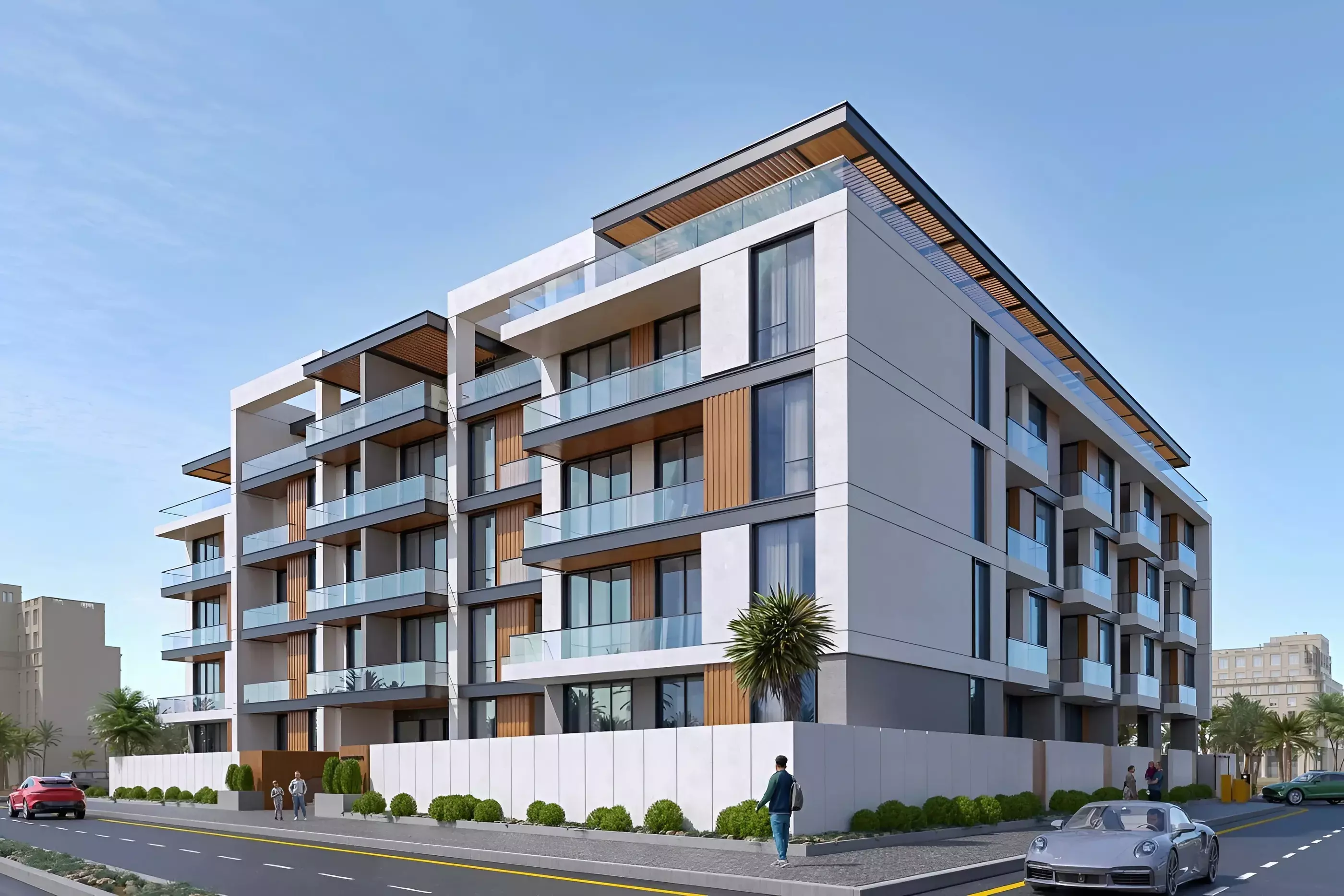 Rose Garden Phase 2 by Roz Development – photo 2