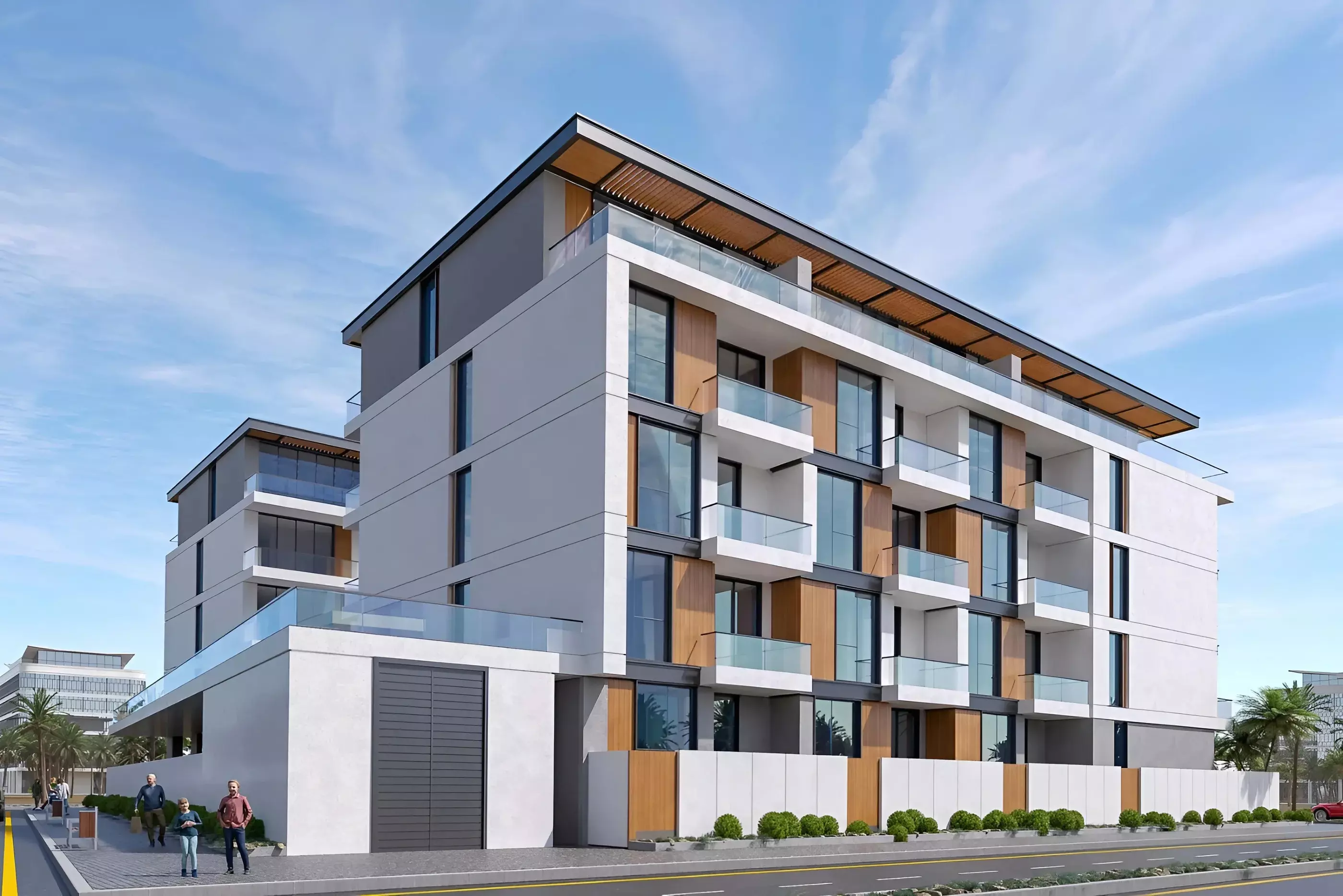 Rose Garden Phase 2 by Roz Development – photo 4