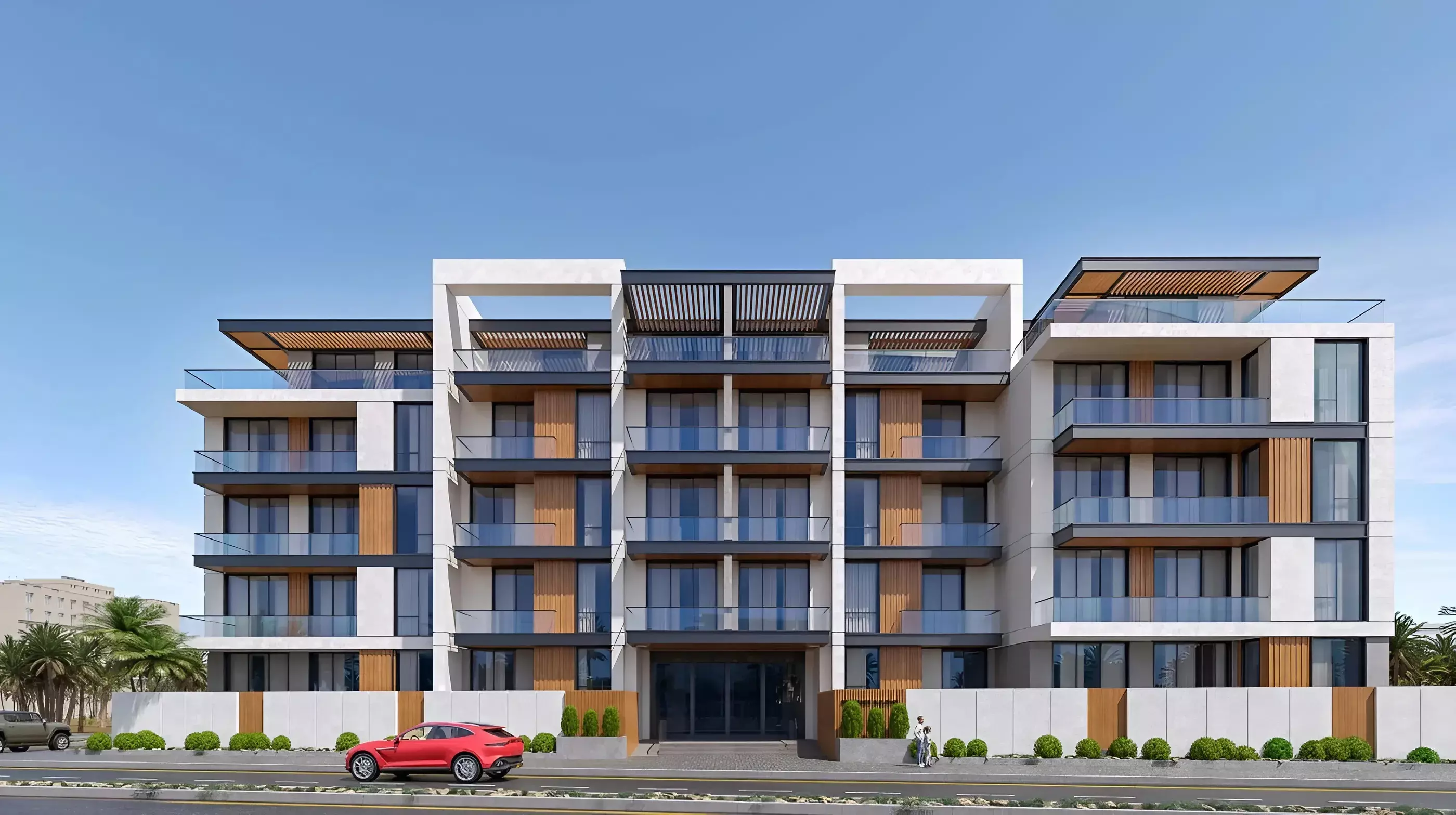 Rose Garden Phase 2 by Roz Development – photo 5