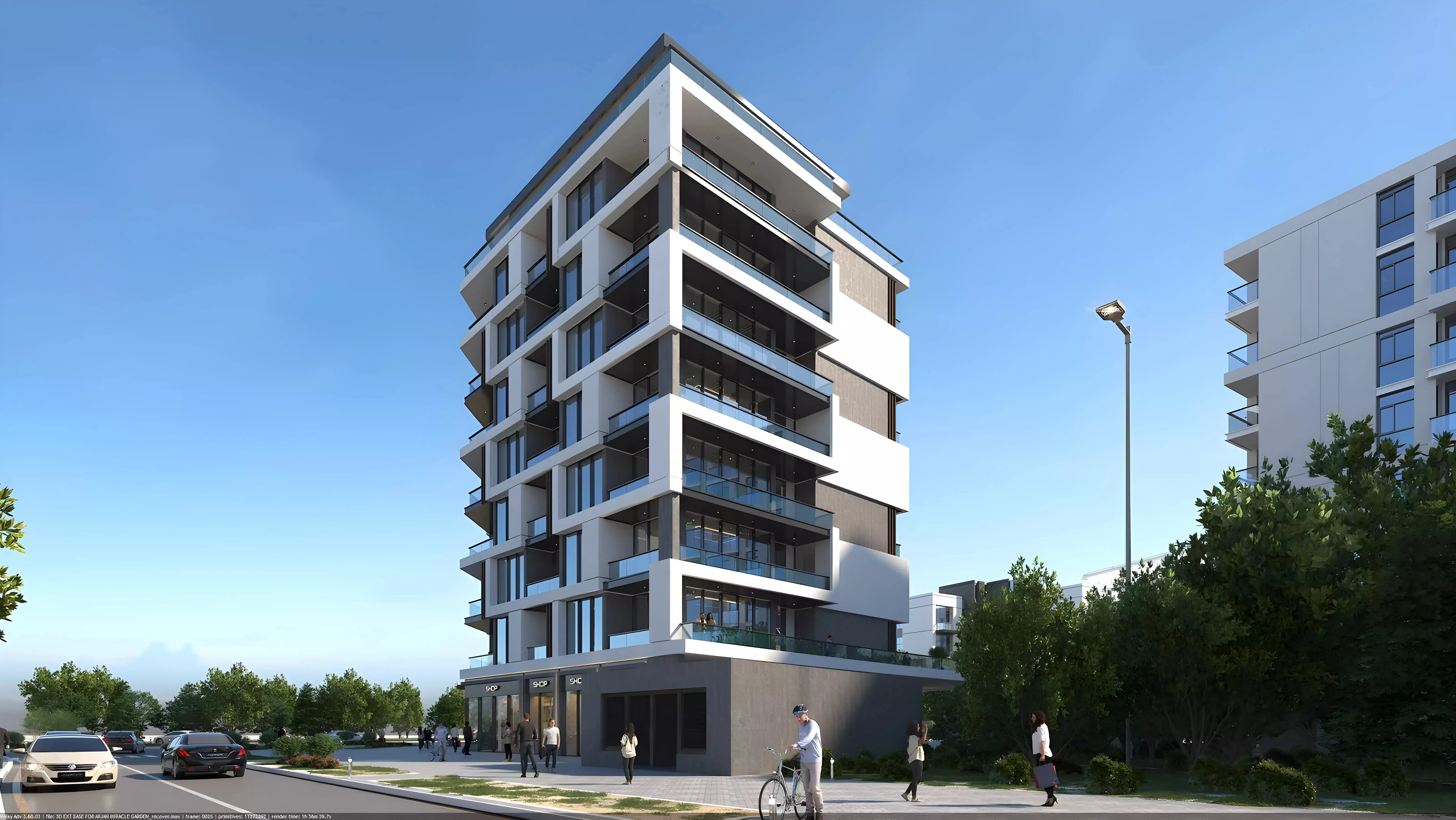 Rose Gardens Phase 3 By Roz Development – photo 2