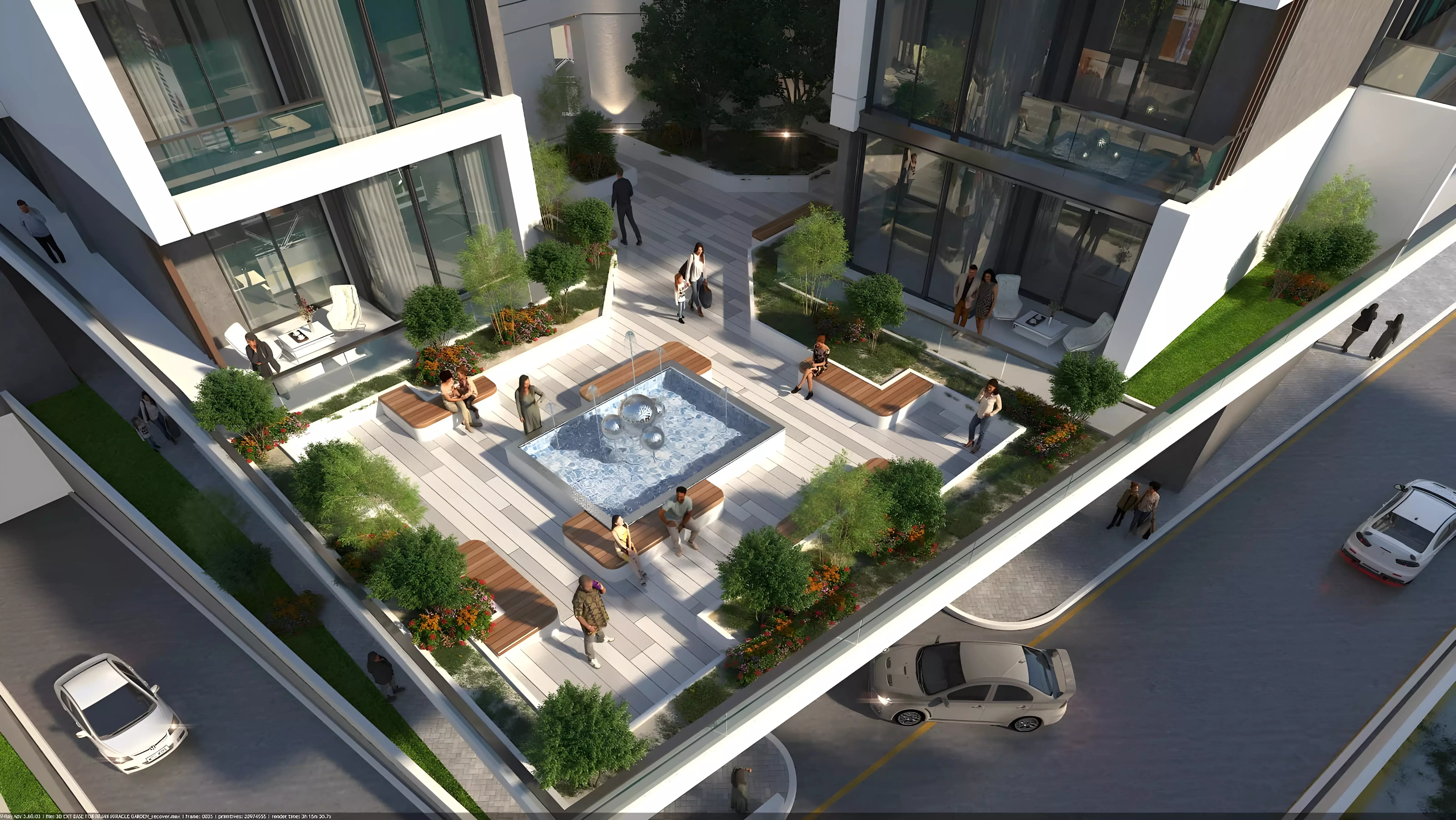 Rose Gardens Phase 3 By Roz Development – photo 3