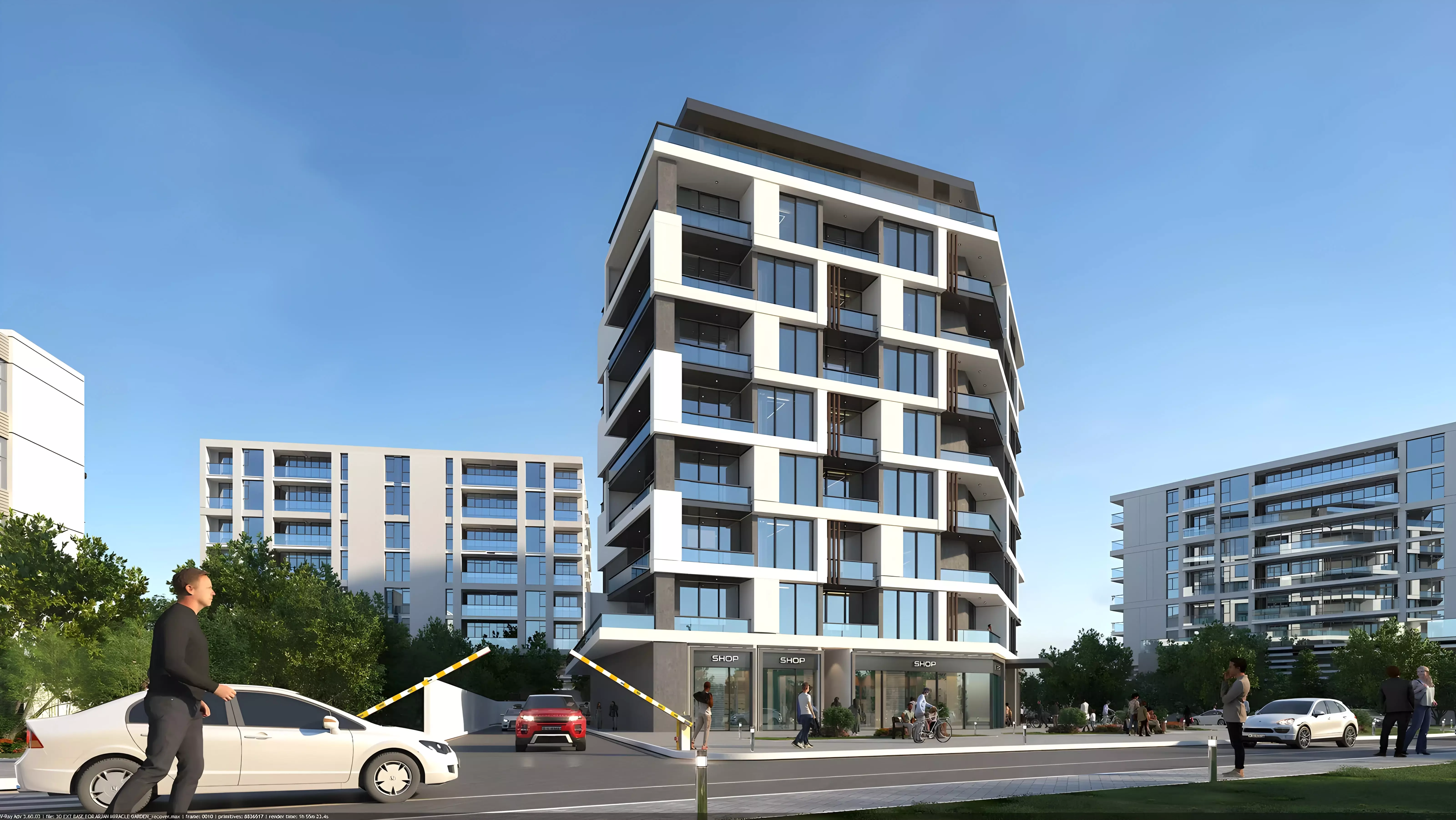 Rose Gardens Phase 3 By Roz Development – photo 4