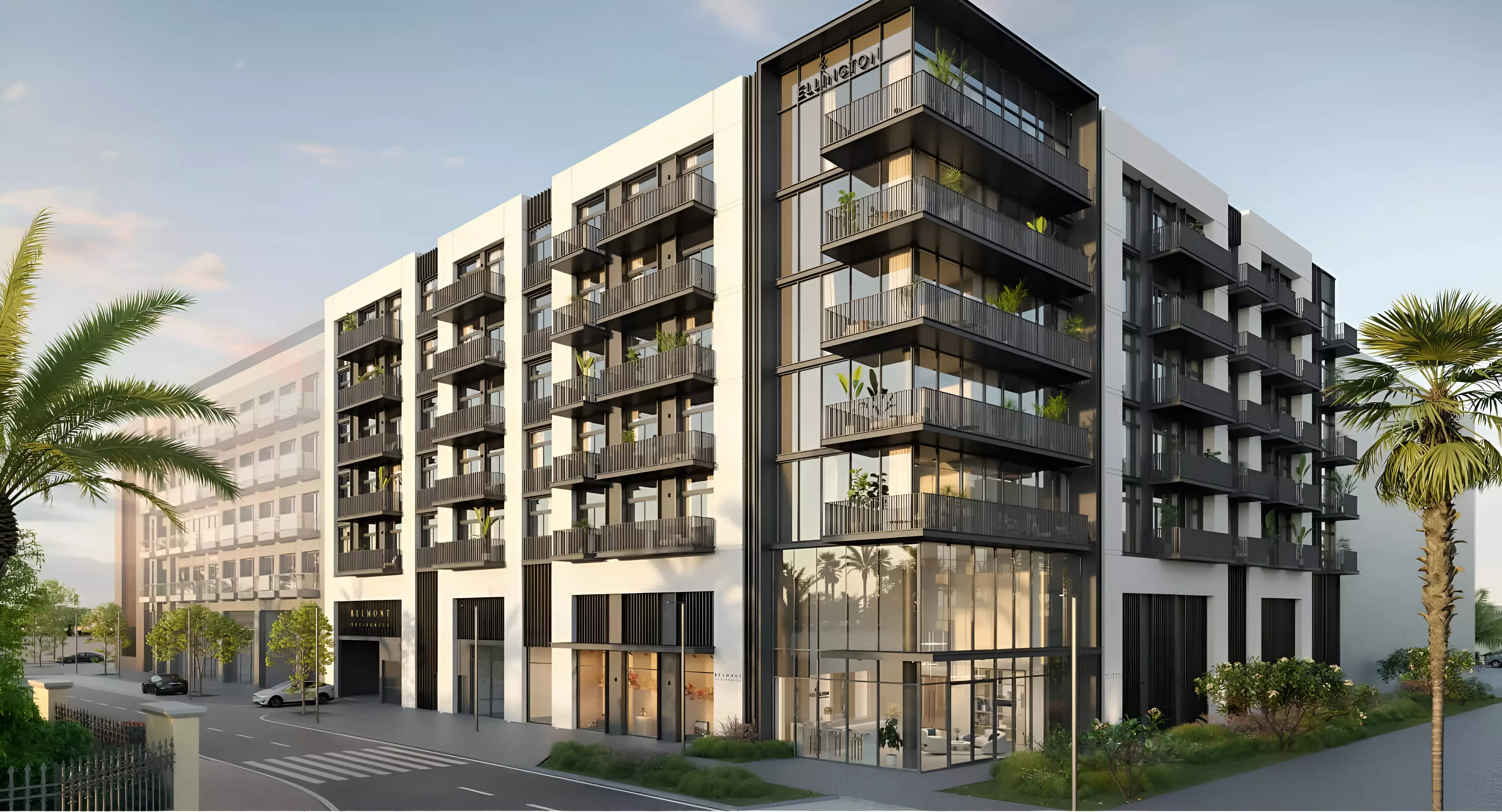 Rosemont Residences – photo 2