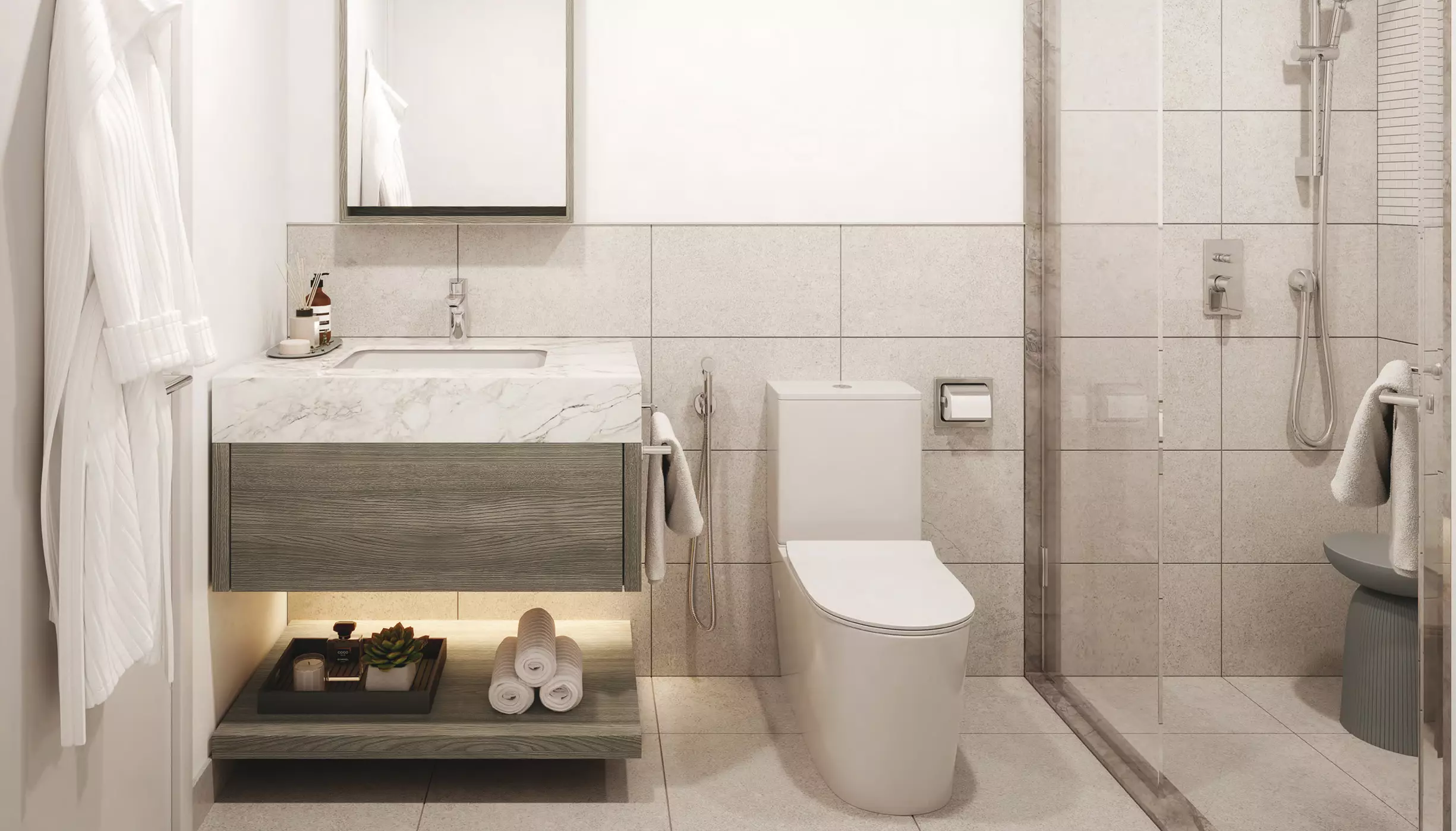 Rosemont Residences – photo 3