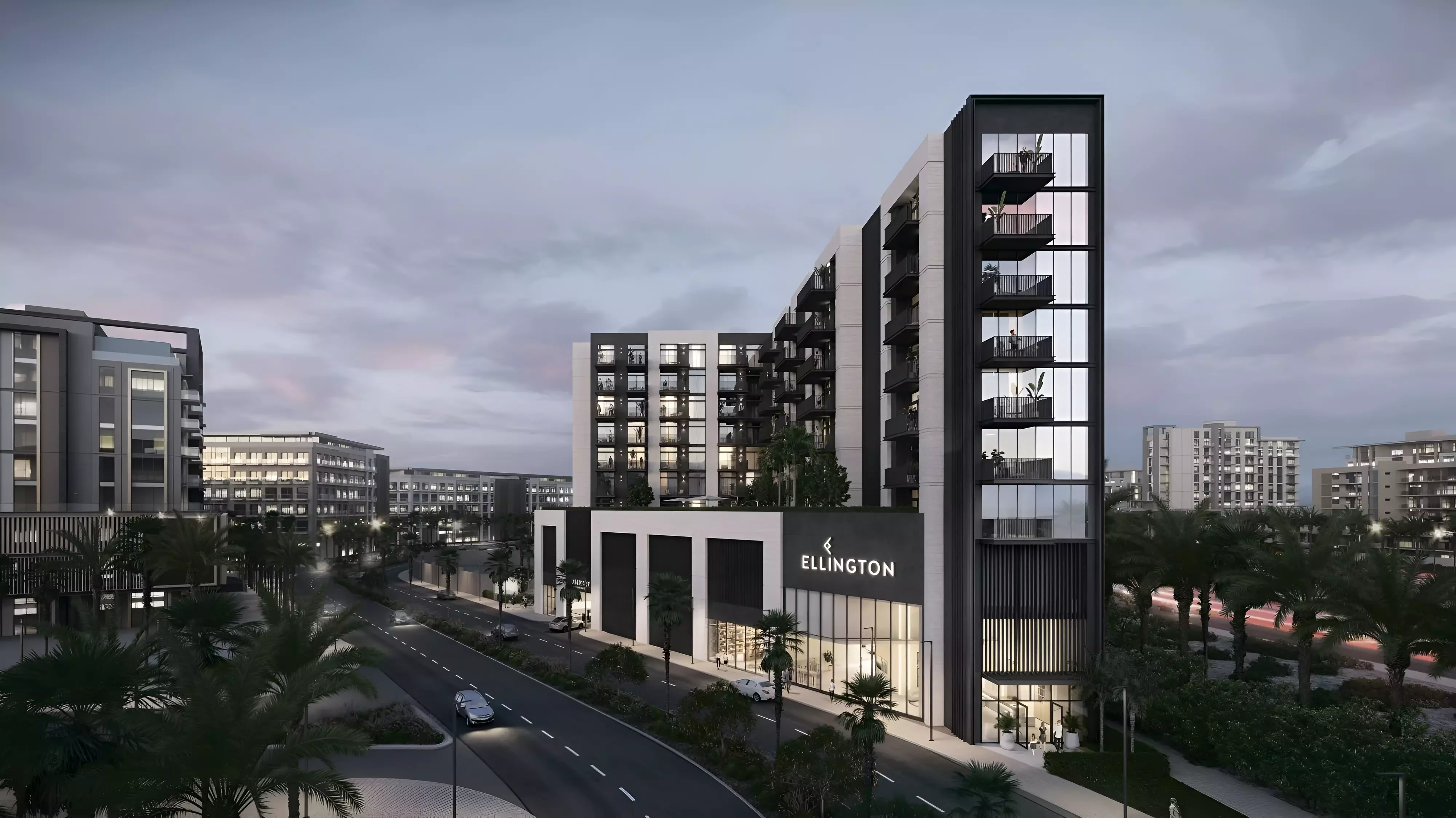 Rosemont Residences – photo 4