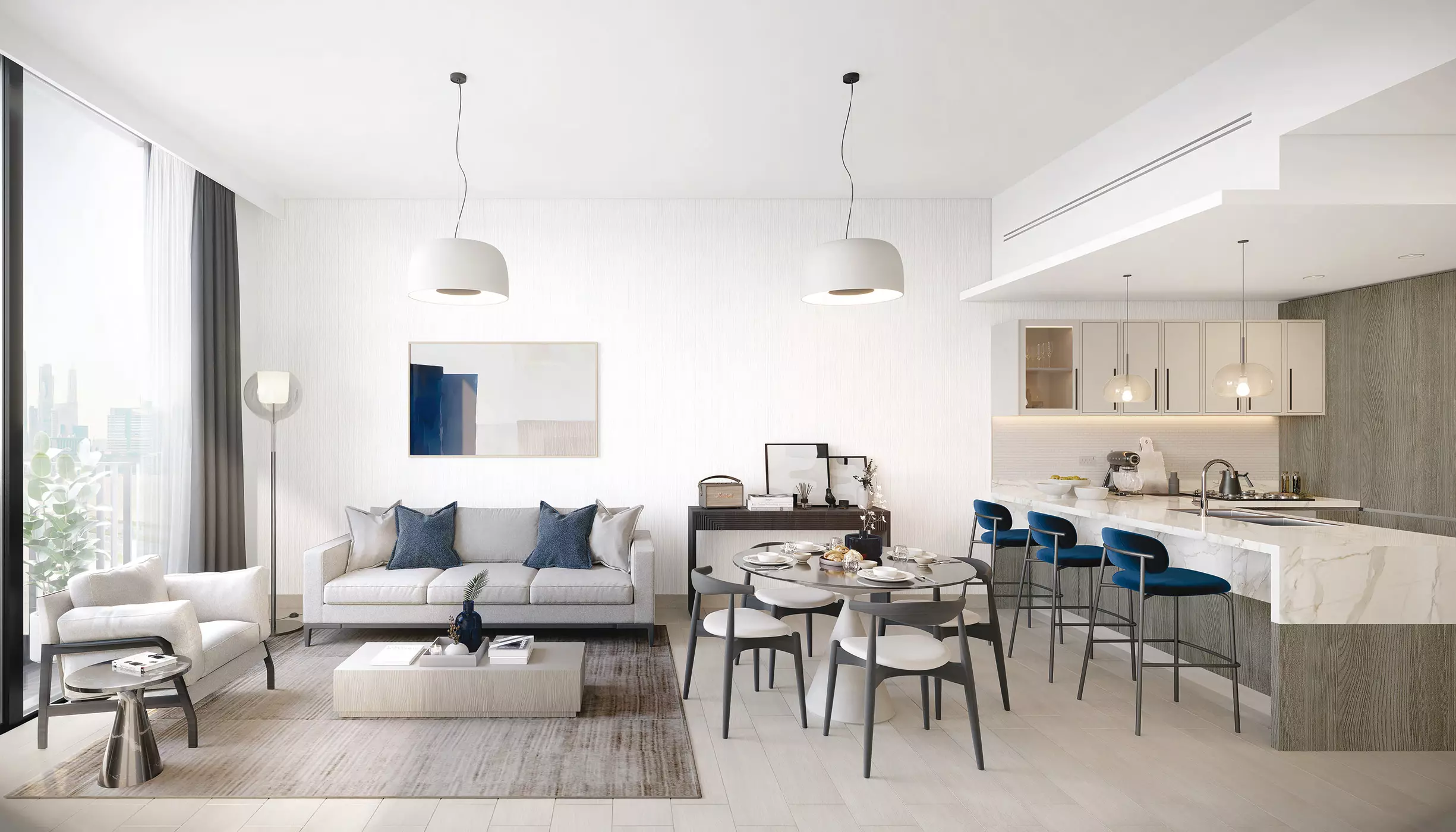 Rosemont Residences – photo 5