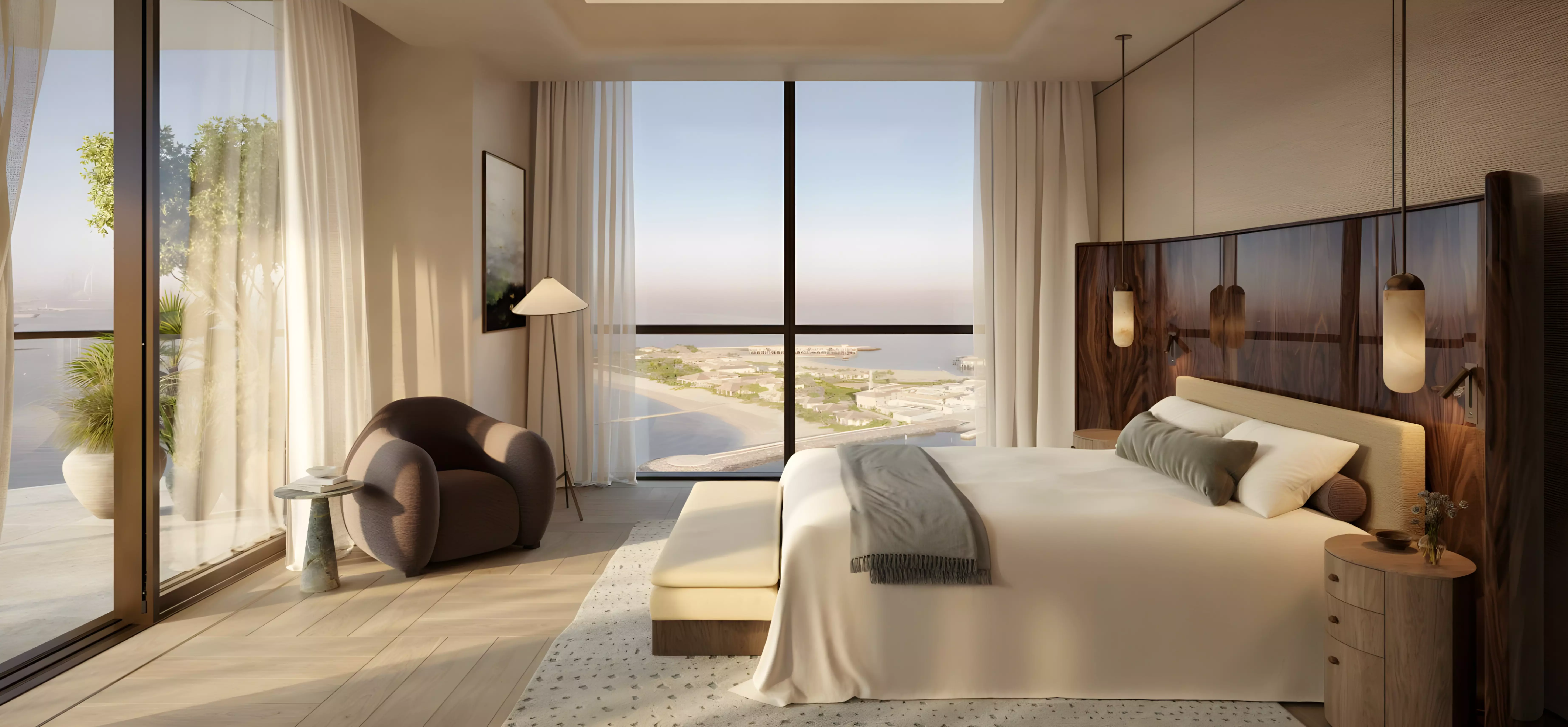 Rosewood Residences – photo 3