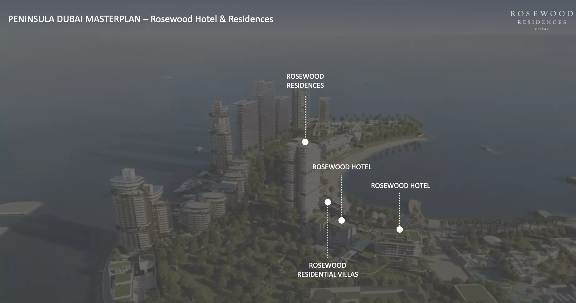 Rosewood Residences – photo 4