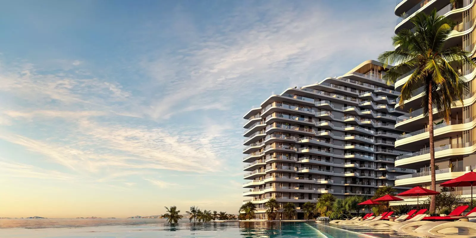 Rosso Bay Residences – photo 2
