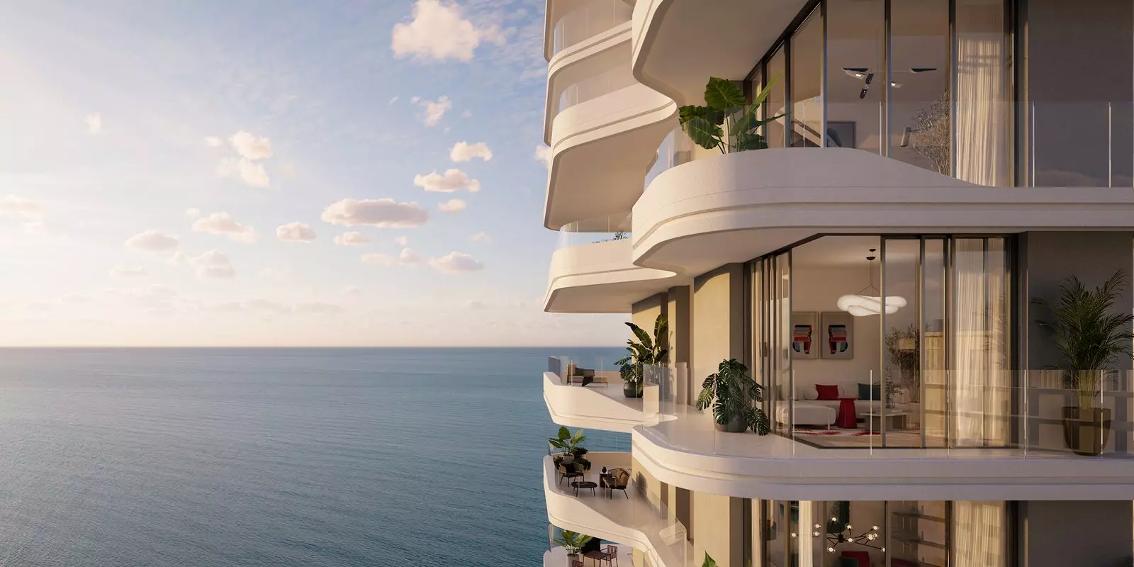 Rosso Bay Residences – photo 3