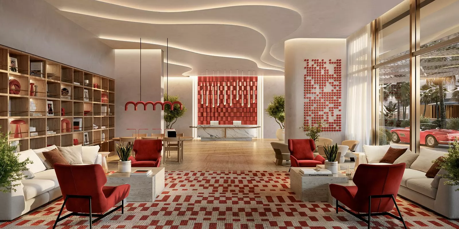 Rosso Bay Residences – photo 4