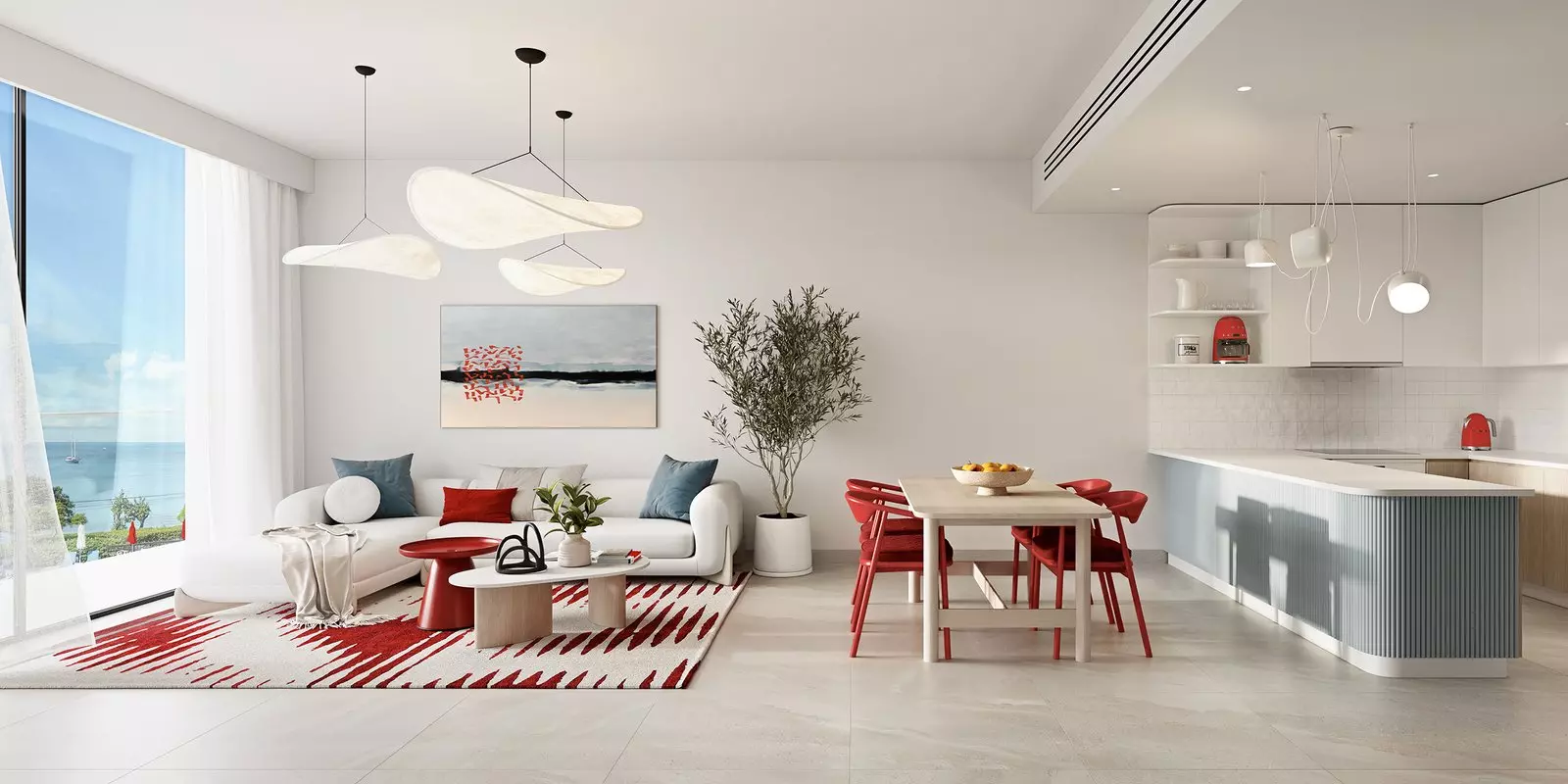 Rosso Bay Residences – photo 5