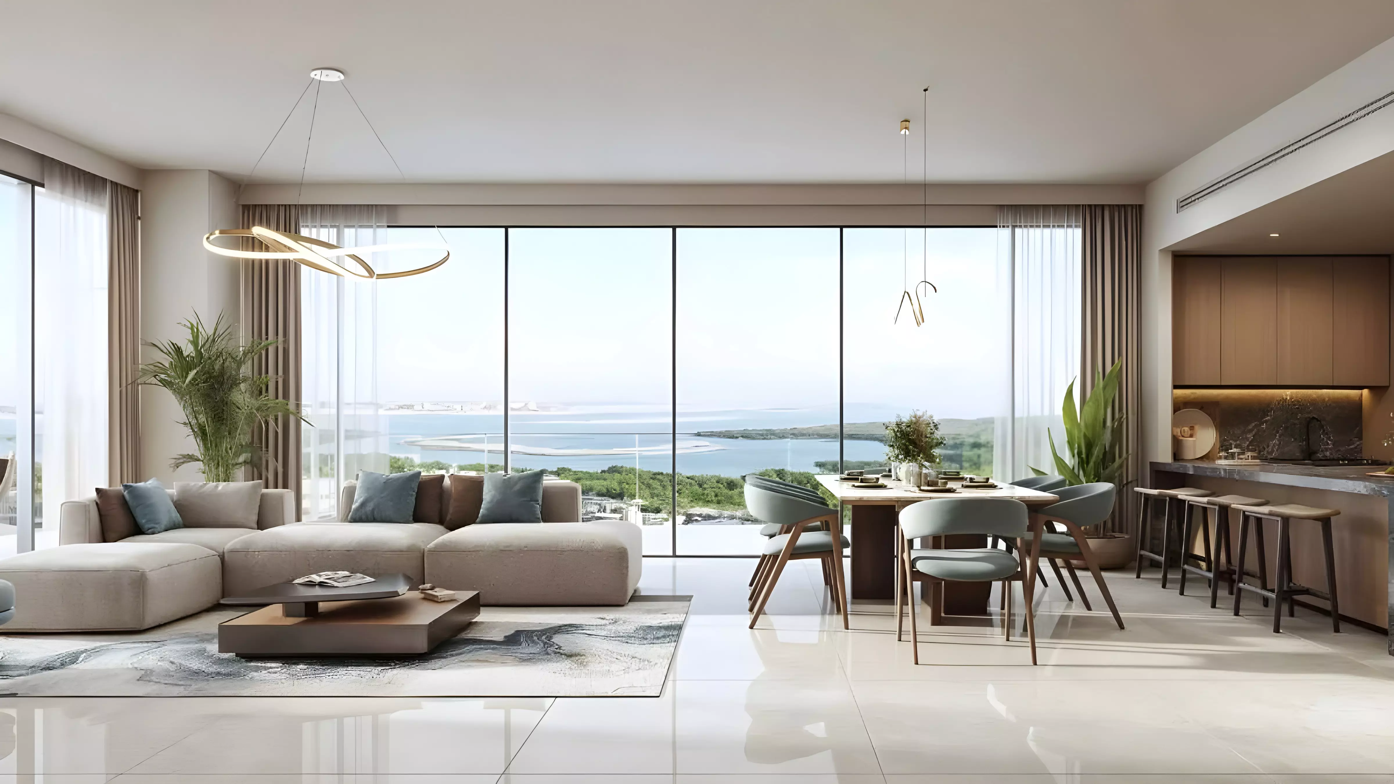 Rotana Residences North Tower – photo 4