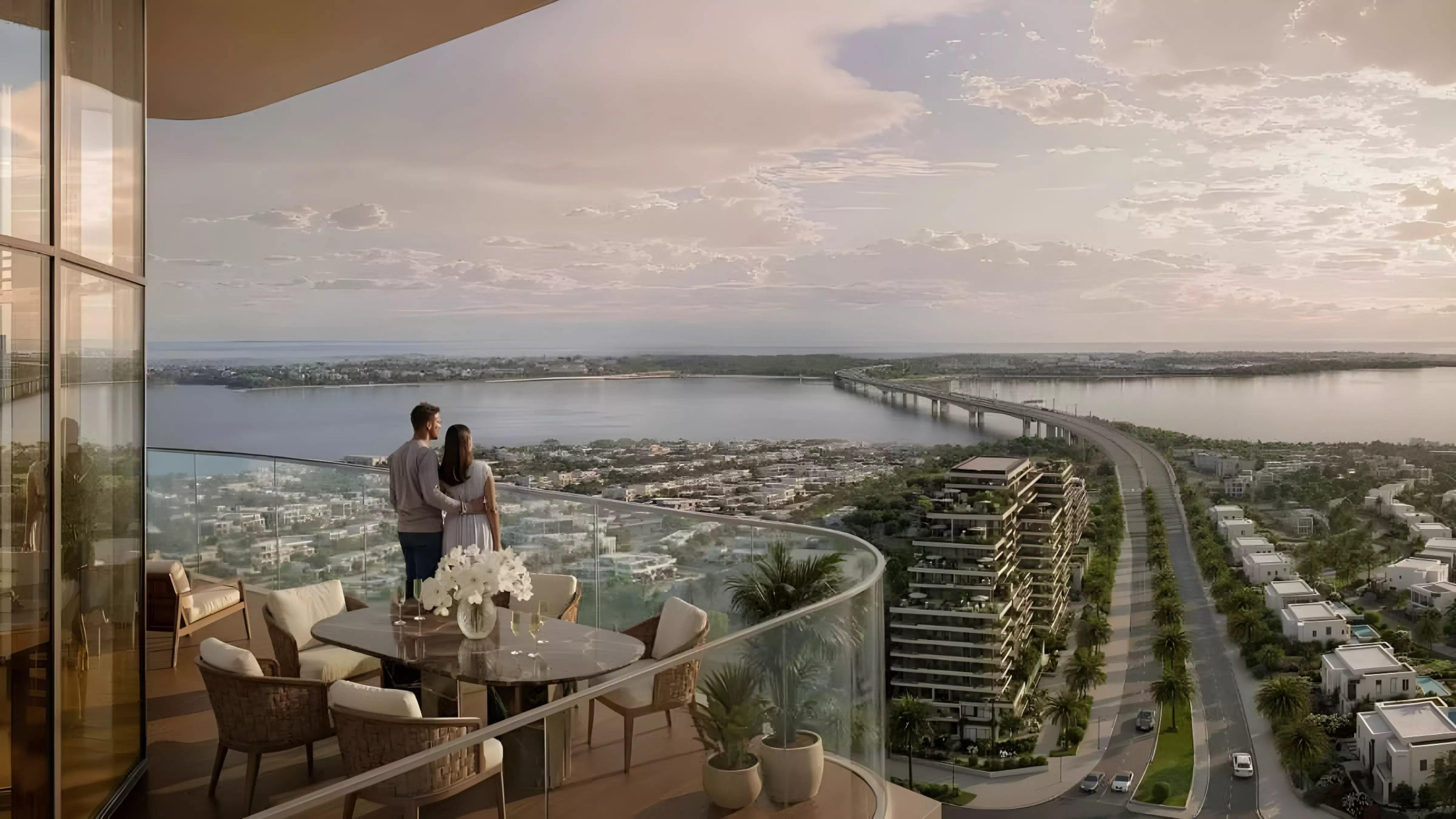 Rotana Residences North Tower – photo 5