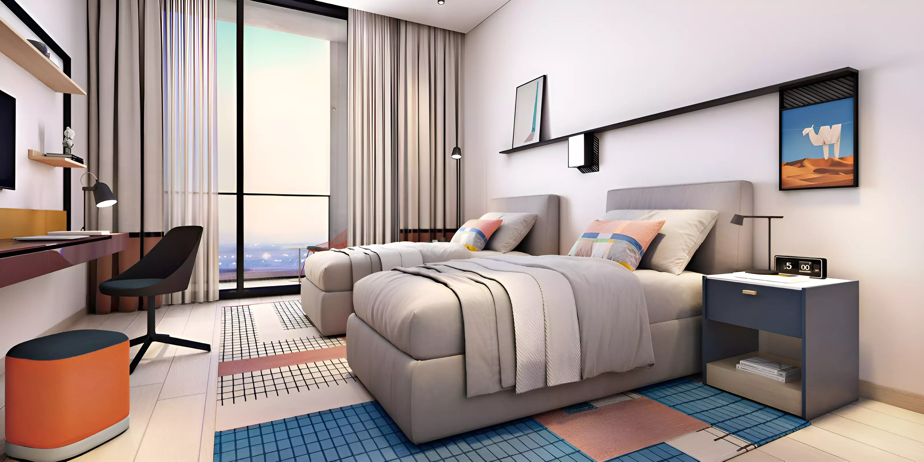 Rove Home By Arada – photo 4