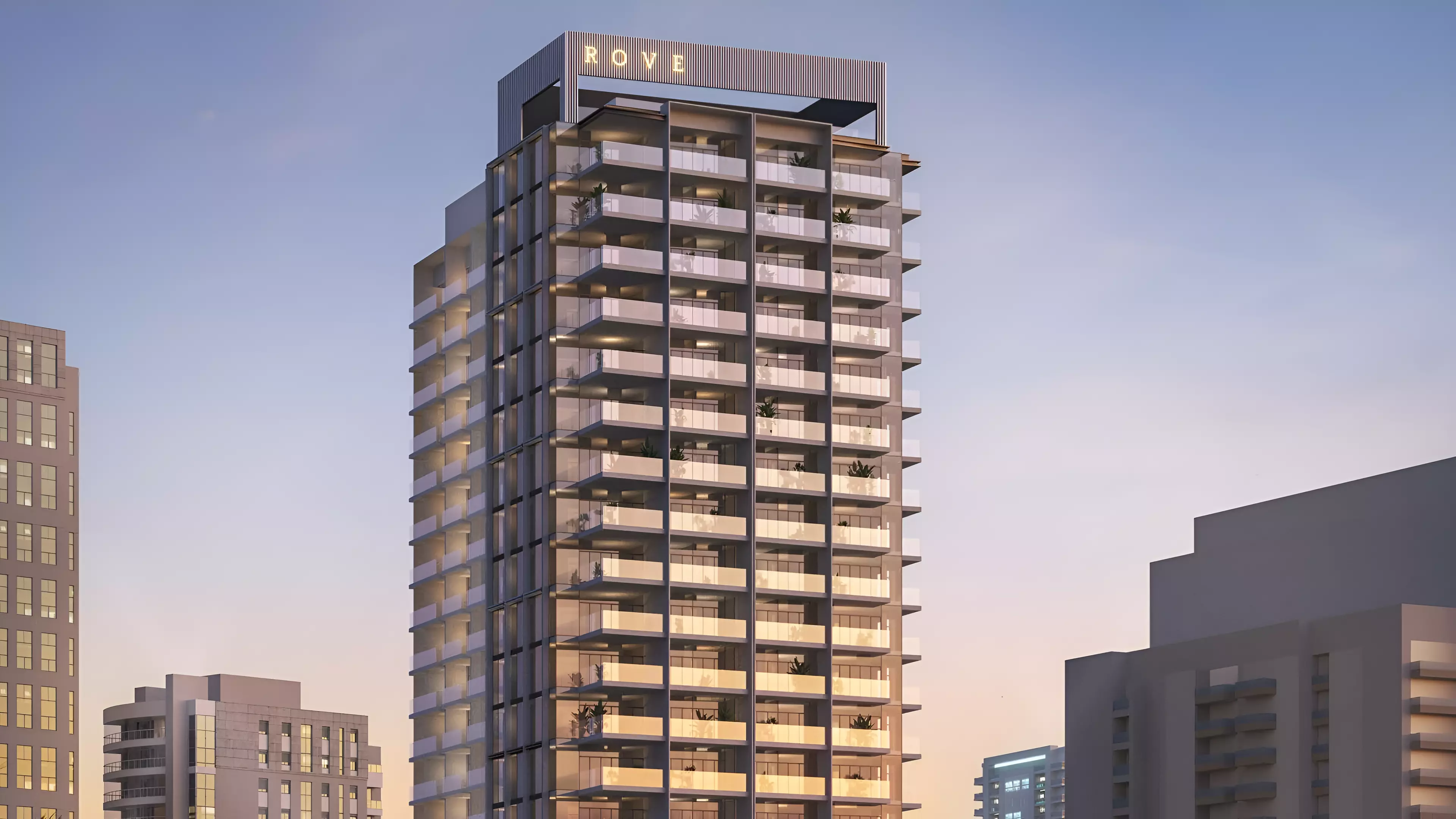 Rove Home By IRTH – main view